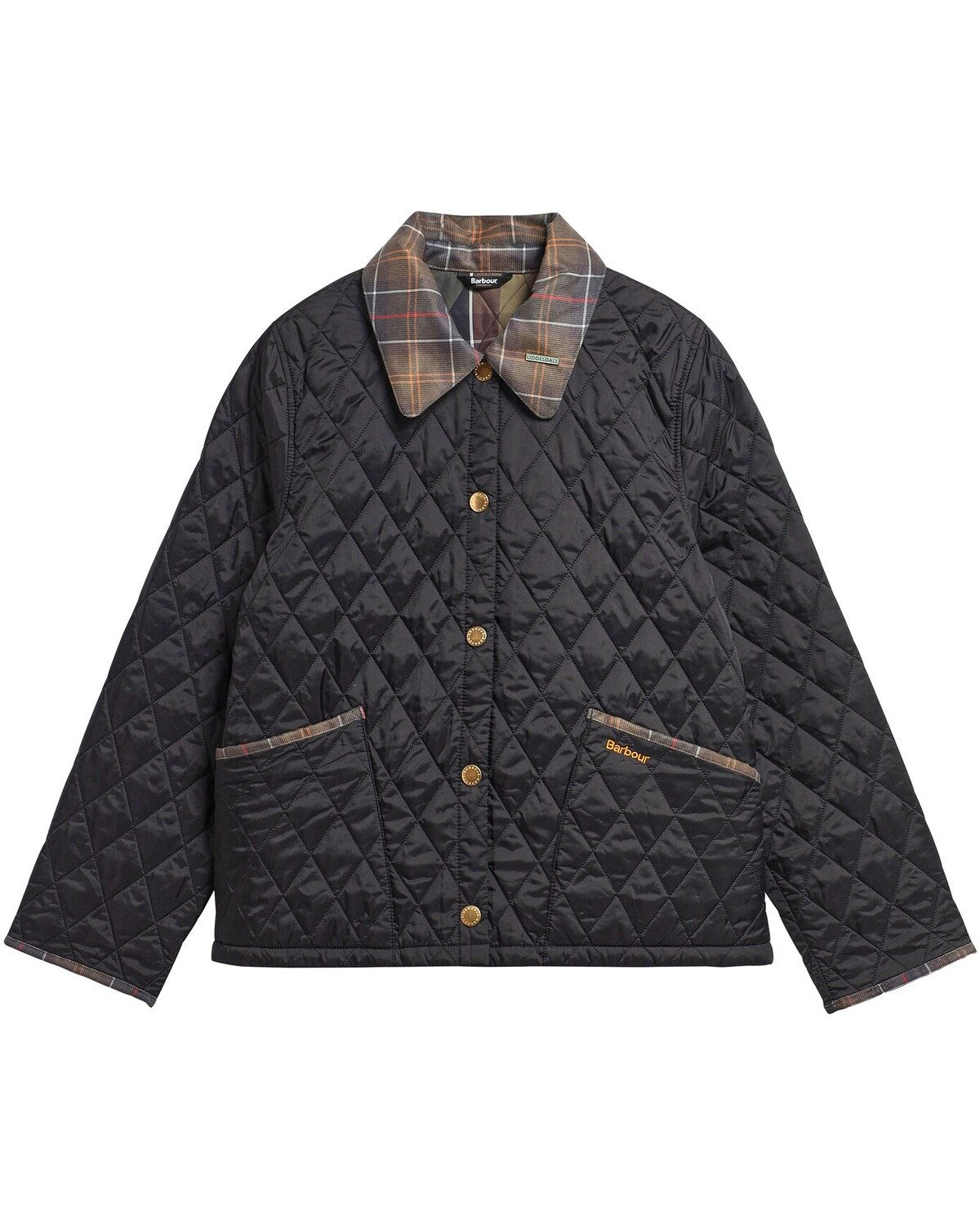 Barbour Steppjacke Steppjacke Icons Cropped Liddesdale