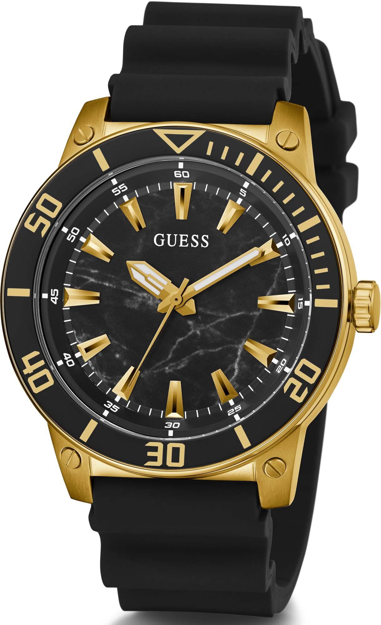 Guess Quarzuhr GW0420G2