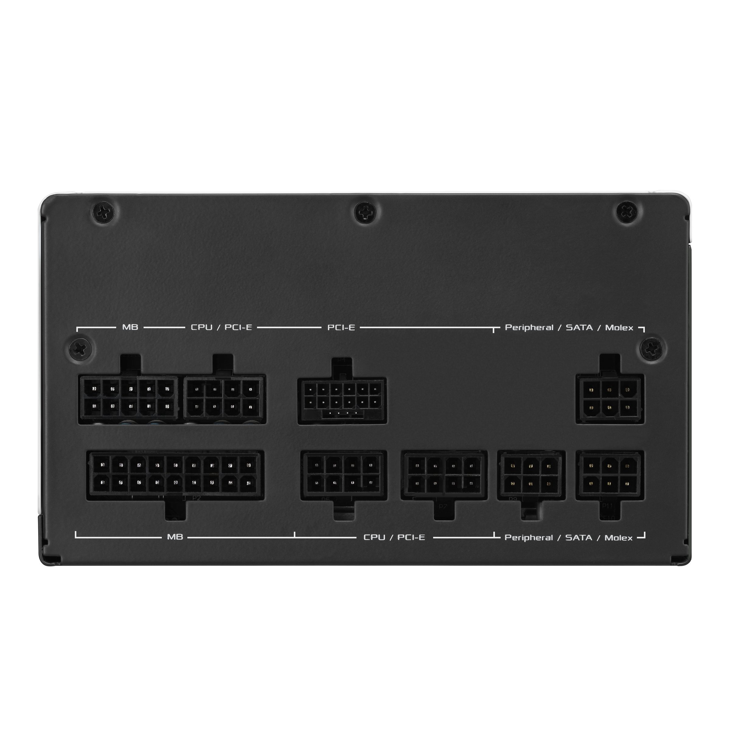 Asus AP-850G Prime 850W Gold Netzteil