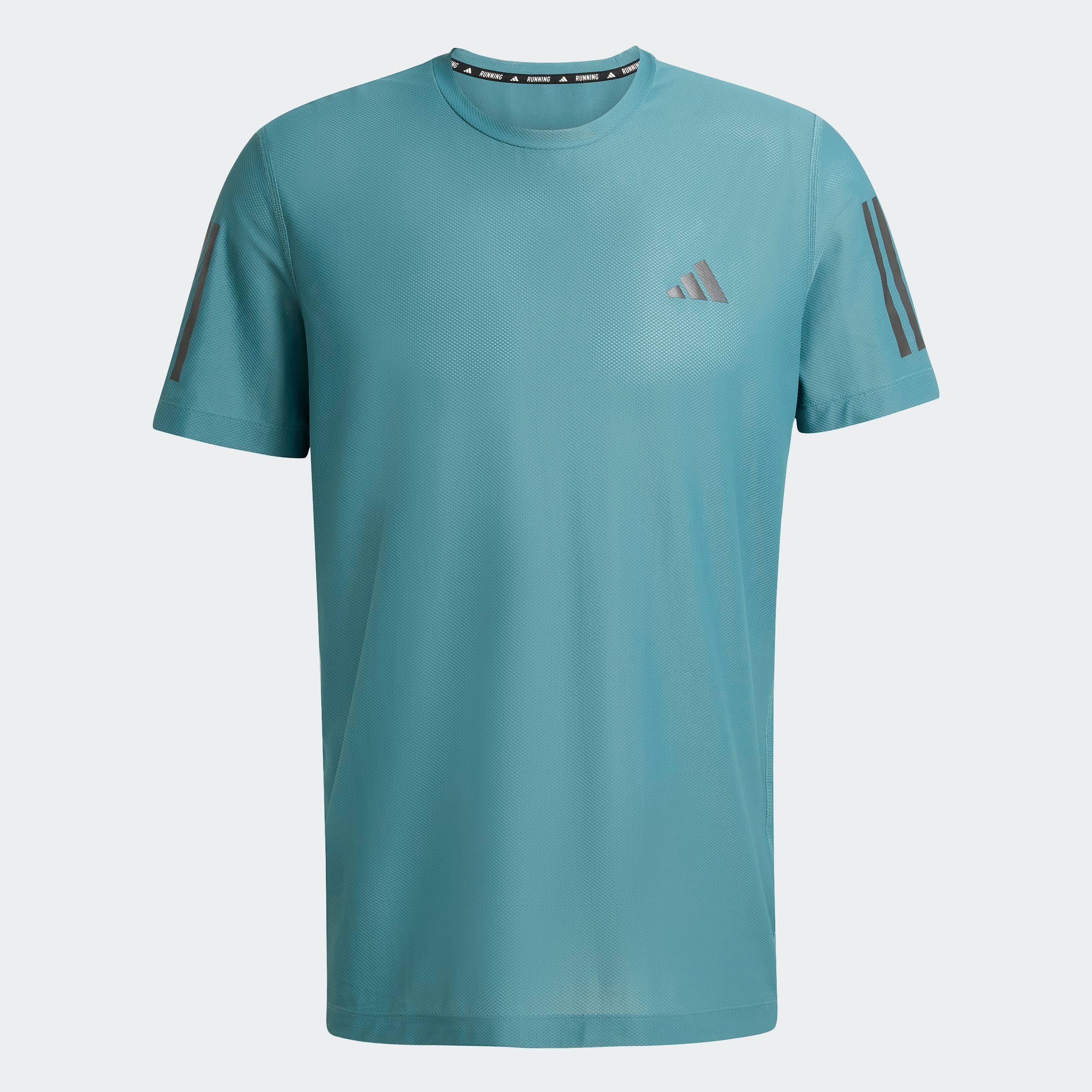 Laufshirt OWN THE RUN