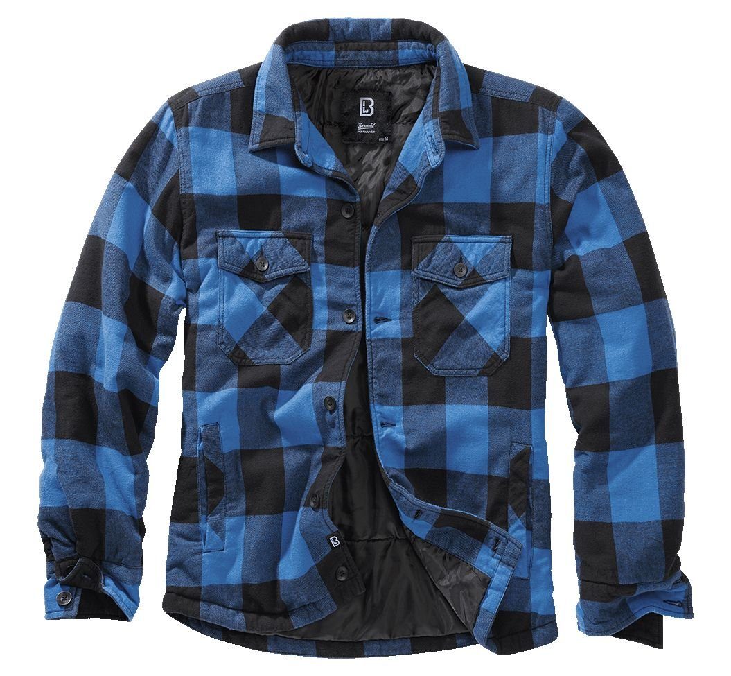 Brandit Kurzjacke Lumber Jacket günstig online kaufen