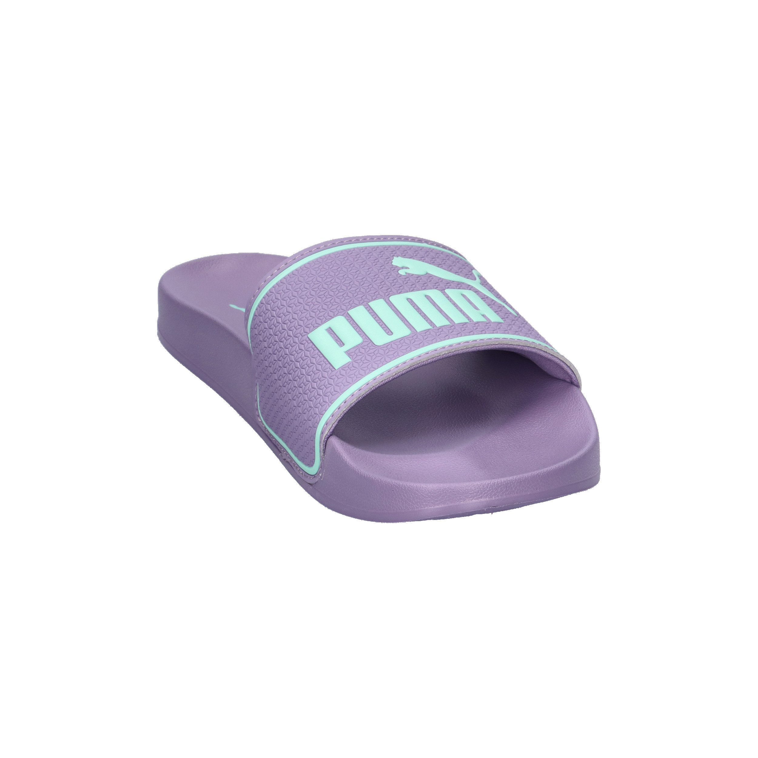 PUMA Puma Unisex Badeschlappen Leadcat 2.0 384139 Badeschuh
