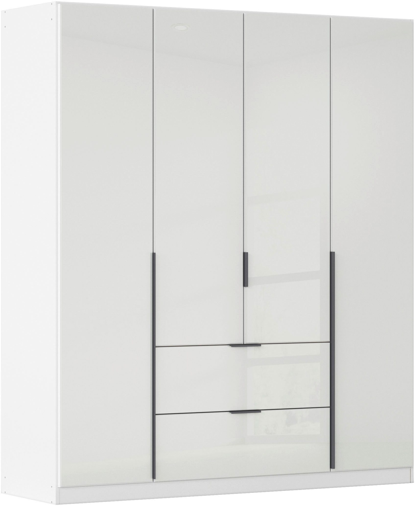 rauch Drehtürenschrank Kleiderschrank Kleiderschränke Schrank Garderobe günstig online kaufen
