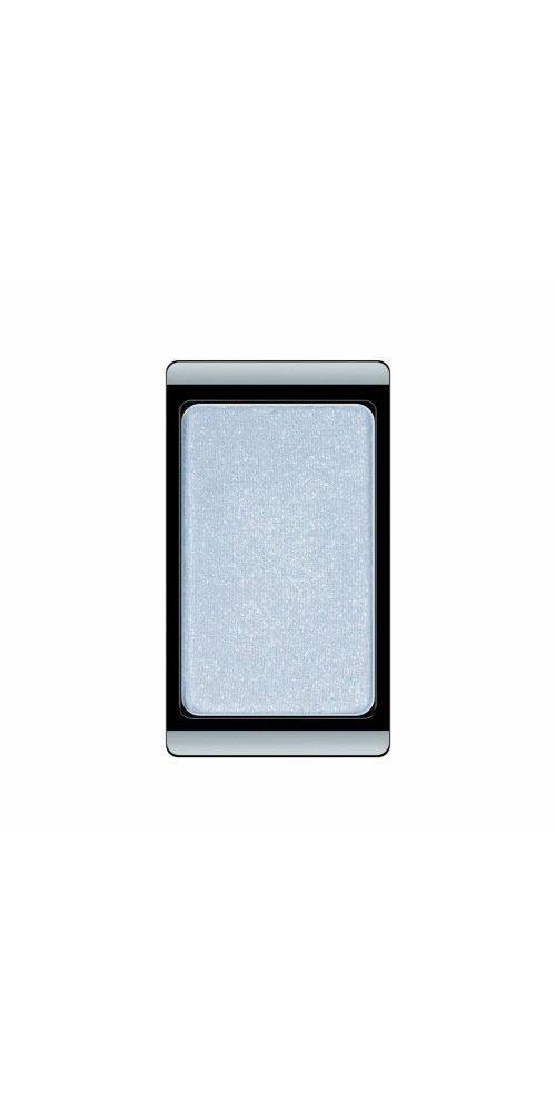 ARTDECO Lidschatten Artdeco Eyeshadow 394 Glam Light Blue 0,8gr