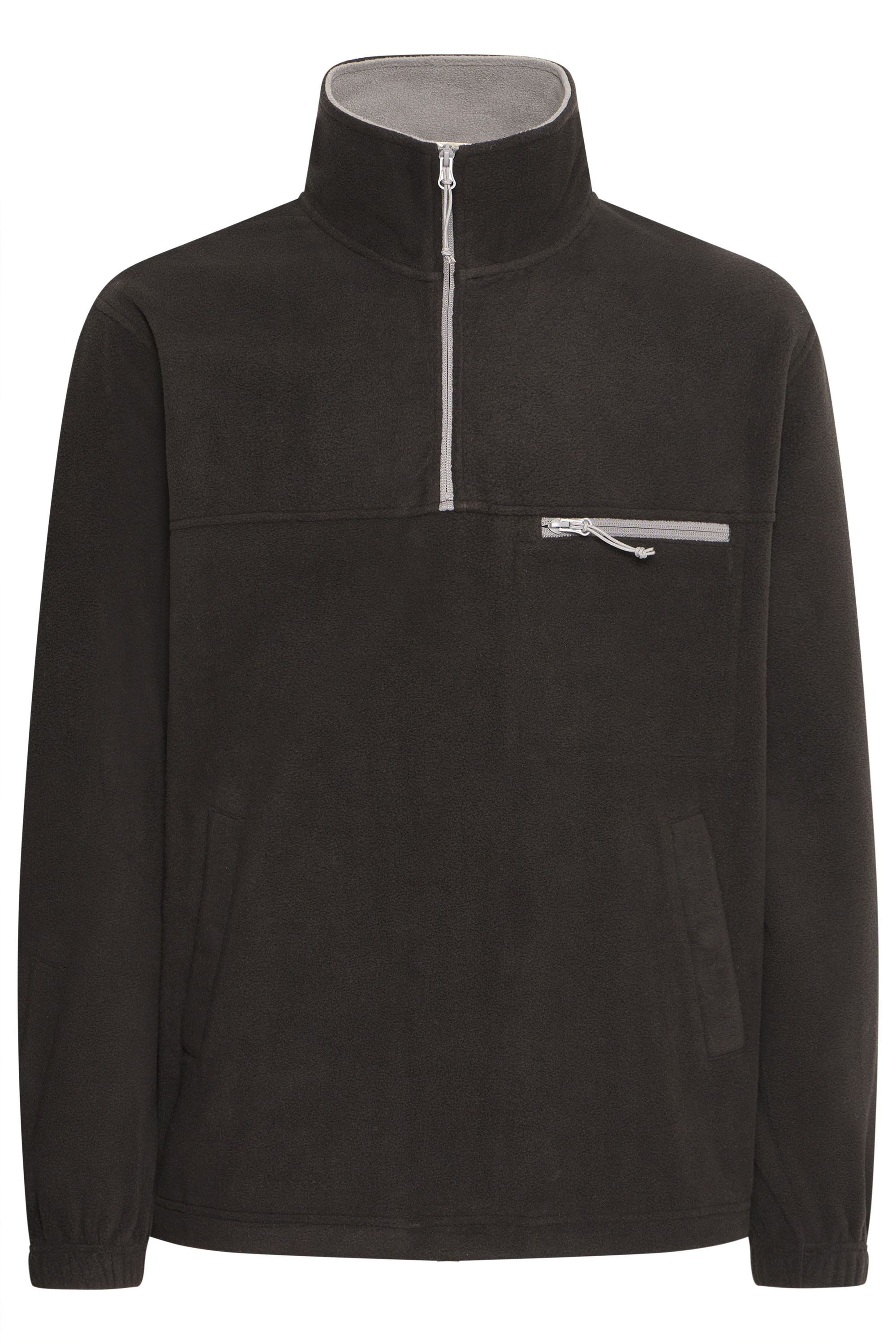 !Solid Strickjacke SDMatzo Modischer Troyer günstig online kaufen