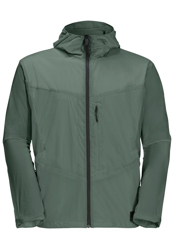 Outdoorjacke WANDERJAHR JKT M