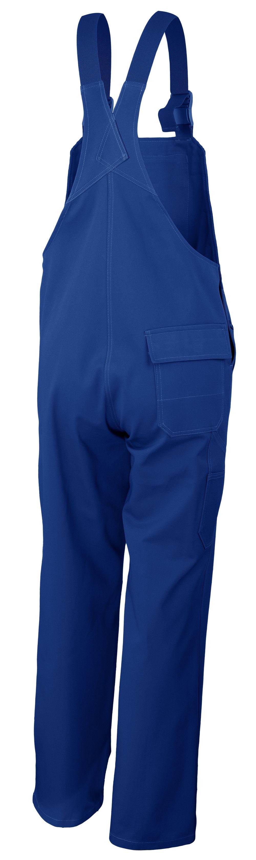 Qualitex Workwear Arbeitslatzhose favorite Latzhose - Arbeitshose aus reine günstig online kaufen