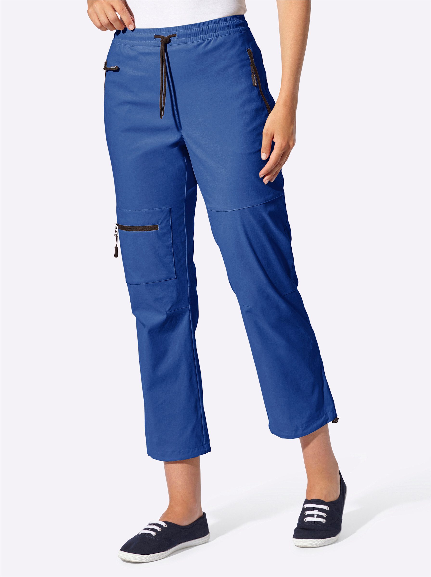 jeansblau