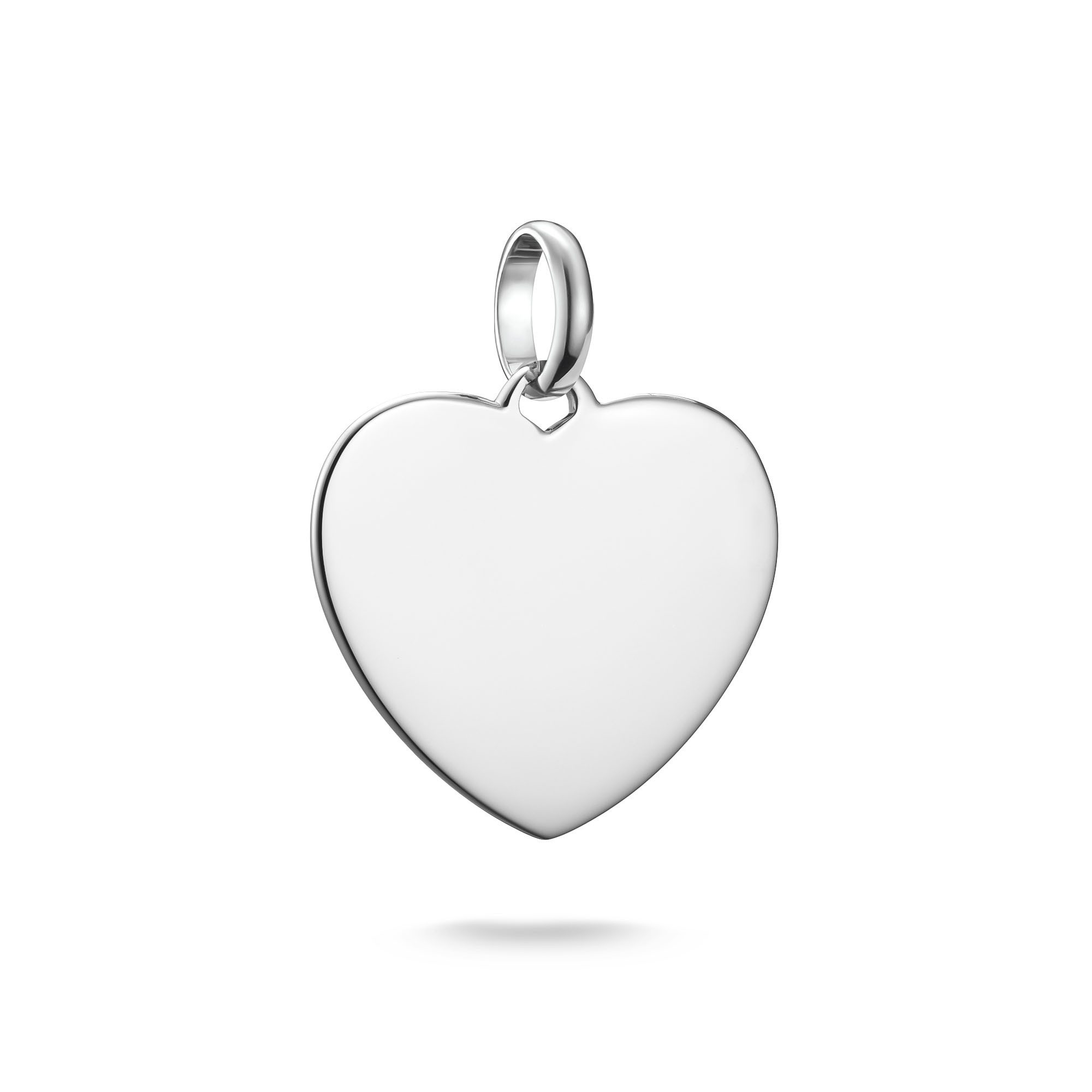 Charm Herz Charm Herz groß - Connect