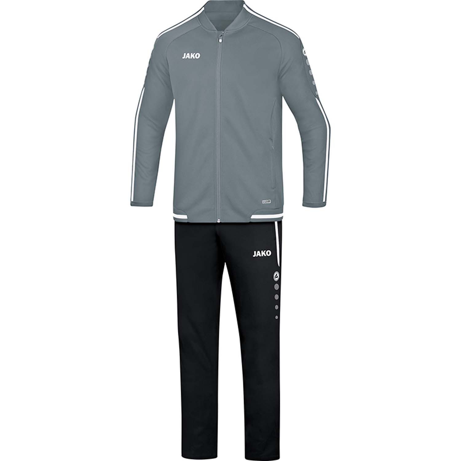 Jako Präsentationsanzug Jako Damen Präsentationsanzug Striker 2.0 M9519