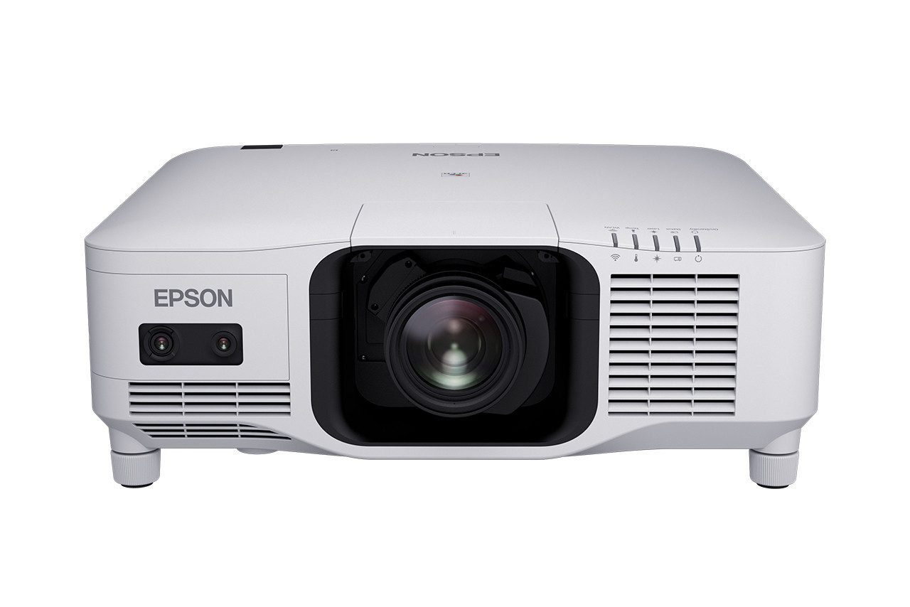 Epson Portabler Projektor