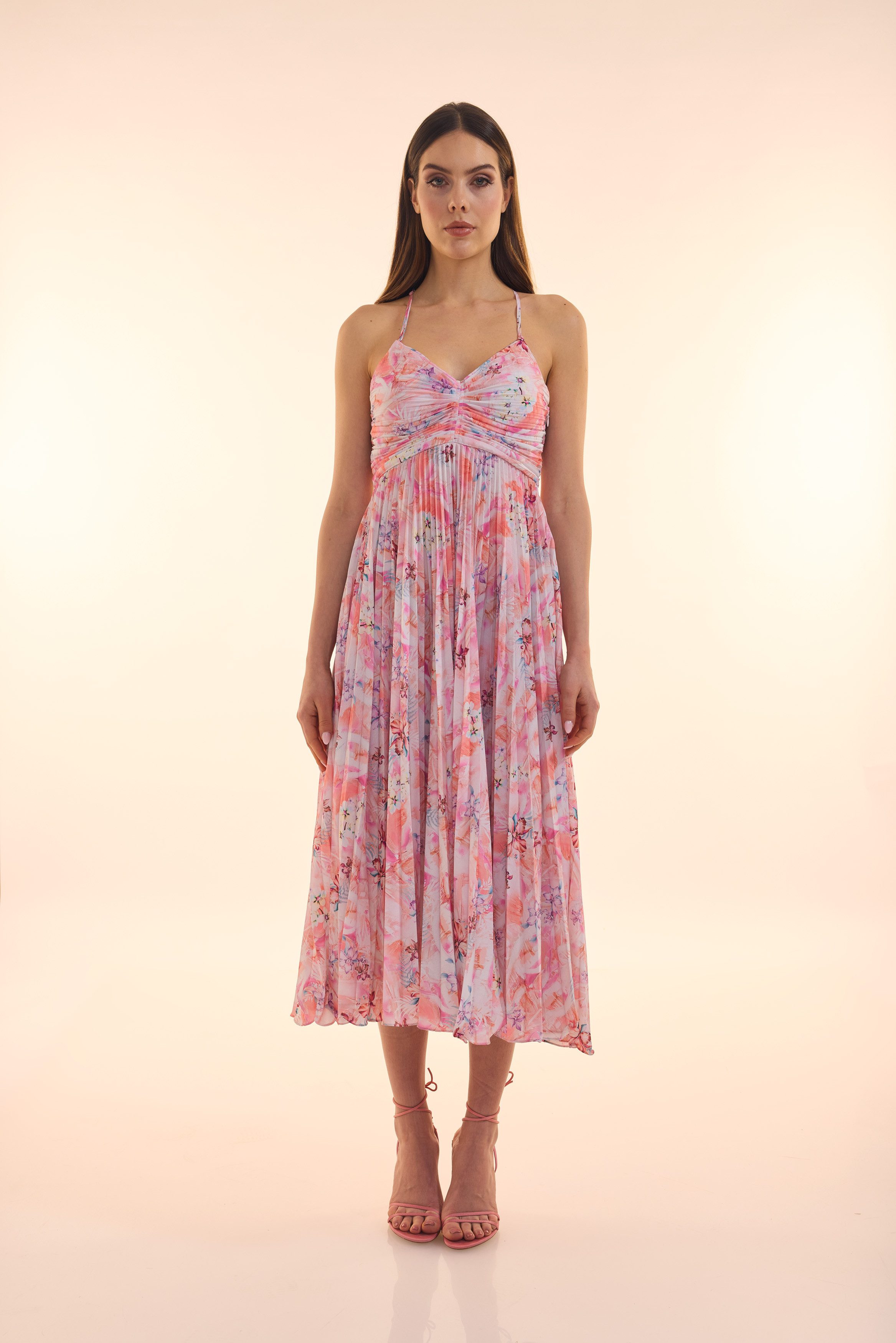 ADLYSH Sommerkleid Summer Spirit Dress