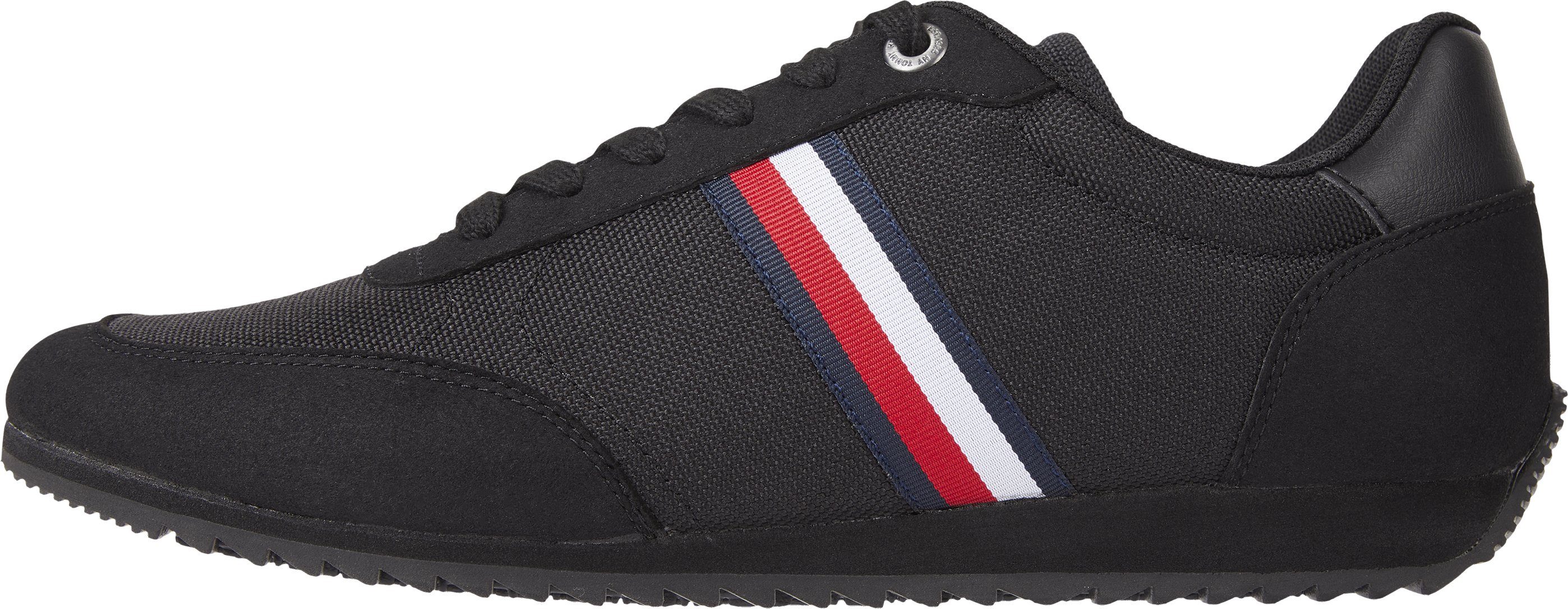 Tommy Hilfiger »ESSENTIAL MESH RUNNER« Sneaker mit Logoschriftzug auf der  Zunge online kaufen | OTTO