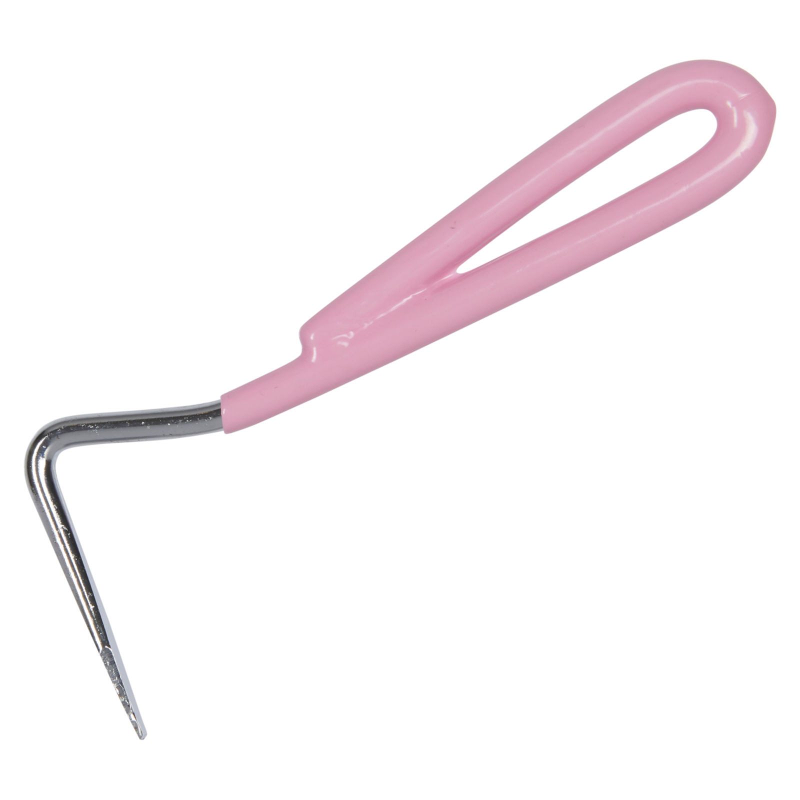 eldorado Защита лап Hufauskratzer für Pferde, rosa