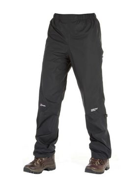 Berghaus Regenhose Berghaus W Paclite Pants Damen Hardshell-Hose