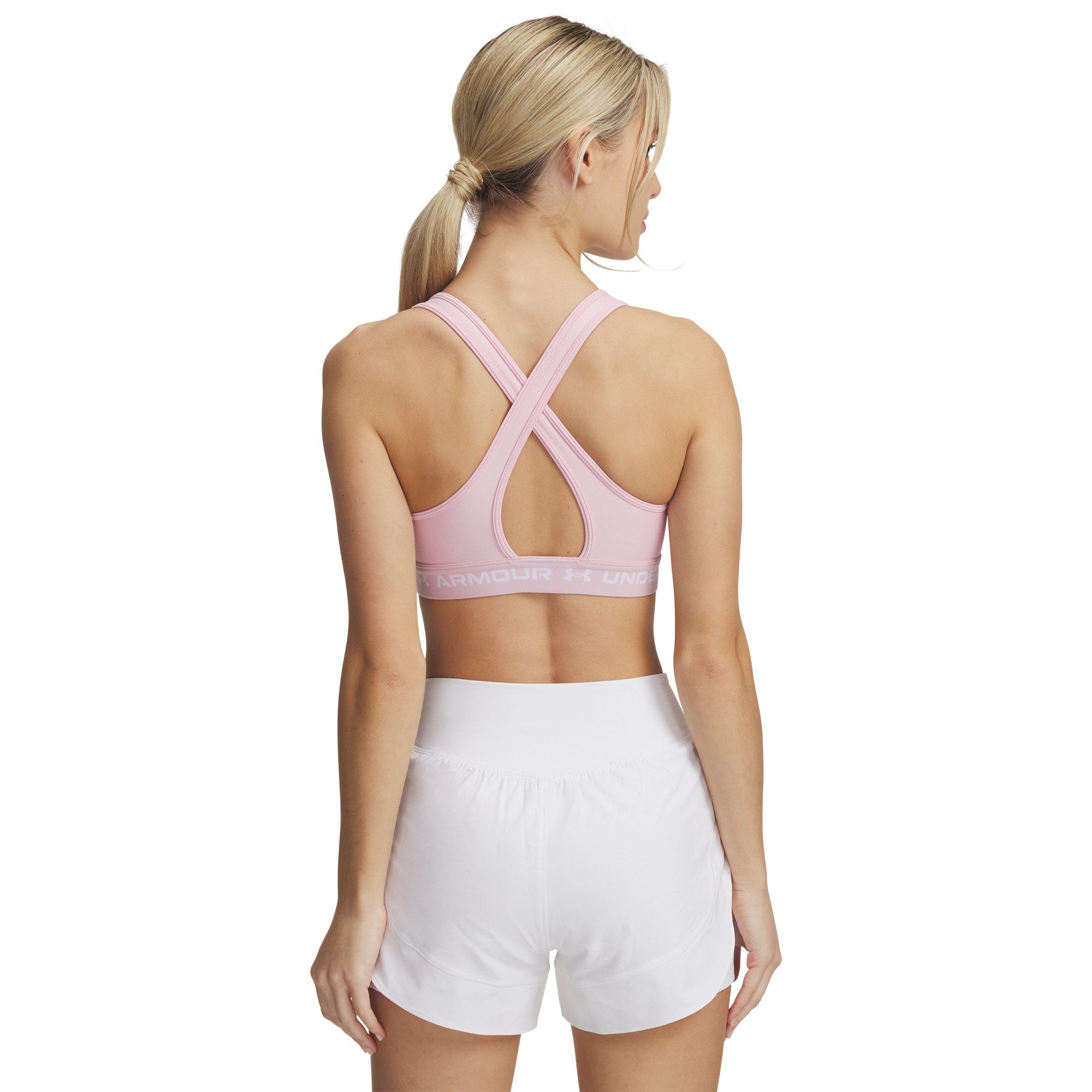 Under Armour® Sport-BH Under Armour Damen günstig online kaufen