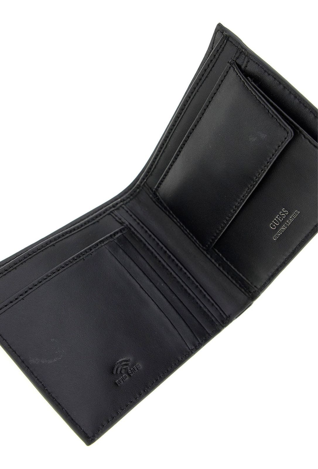 Guess Geldbörse Billfold Coin Wallet, mit günstig online kaufen