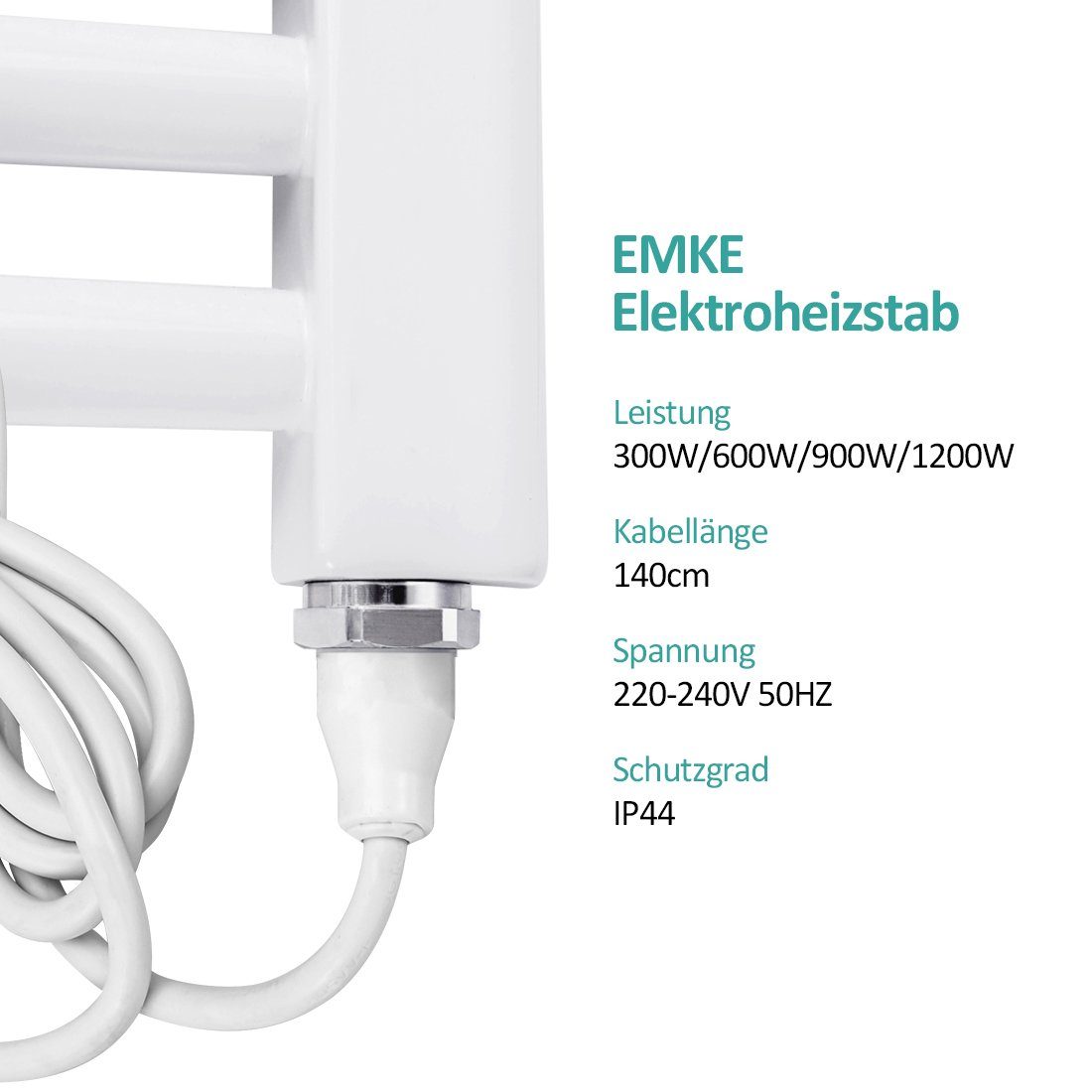 EMKE Heizstab EMKE Heizstab Heizpatrone Heizelemente günstig online kaufen