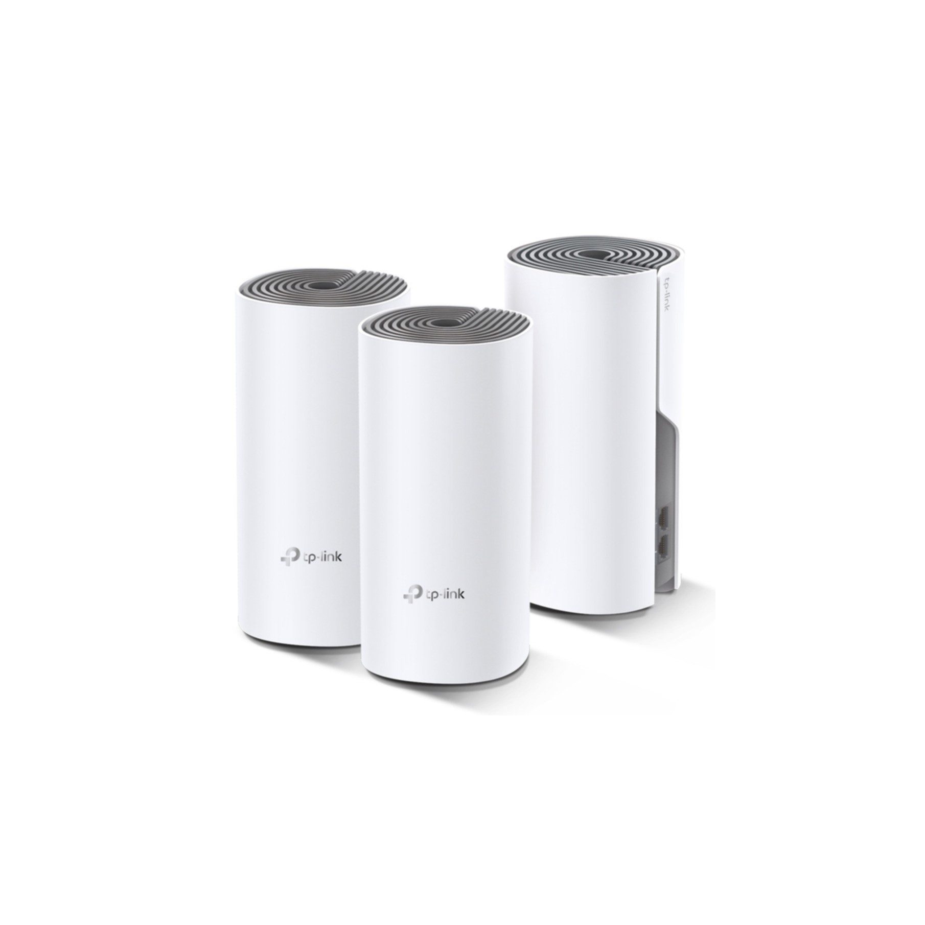 tp-link AC1200 Whole Home Mesh Wi-Fi System, 3er Pack WLAN-Router