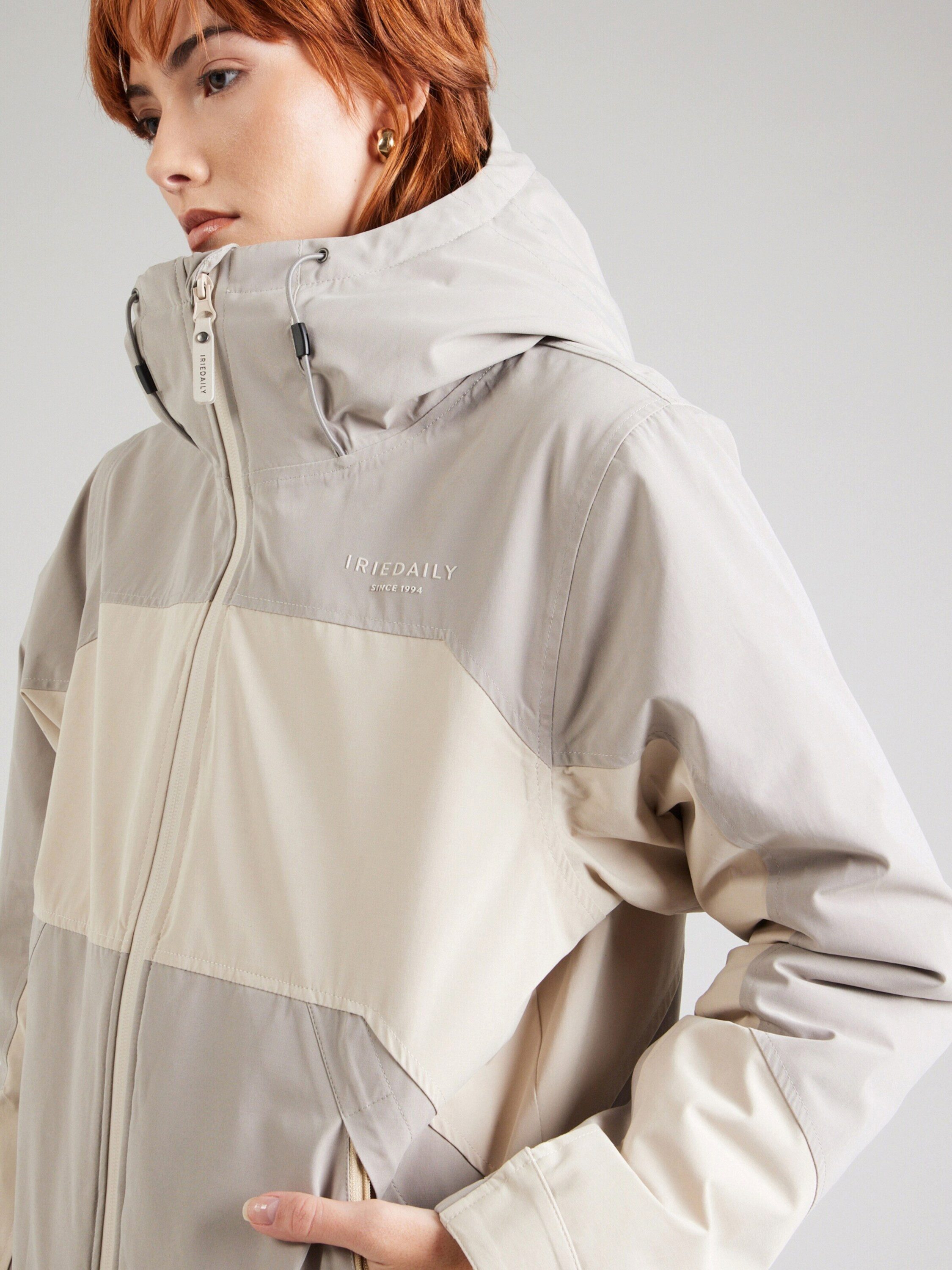 iriedaily Steppjacke Kat (1-St)