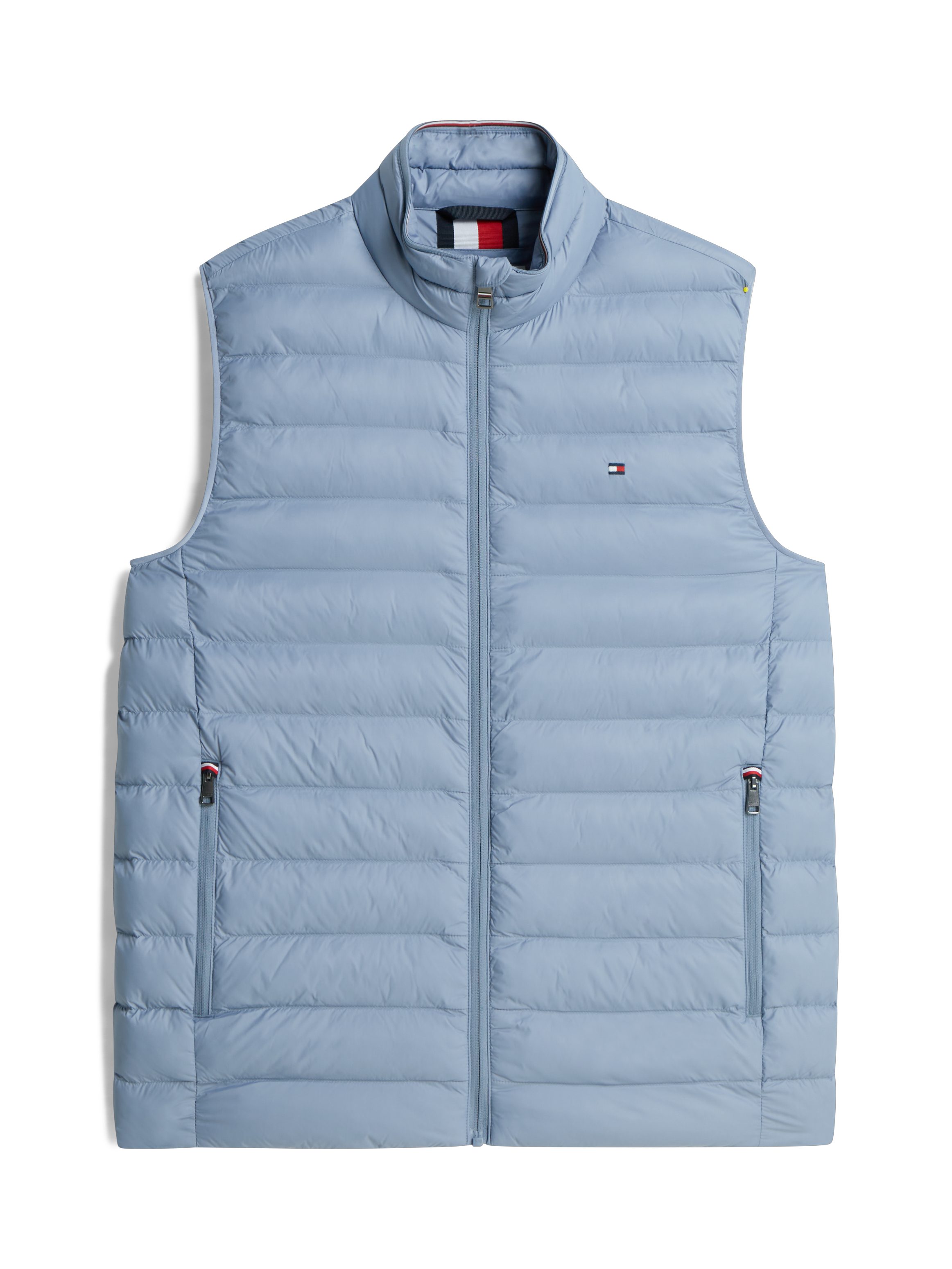 Tommy Hilfiger Steppweste PACKABLE RECYCLED VEST günstig online kaufen