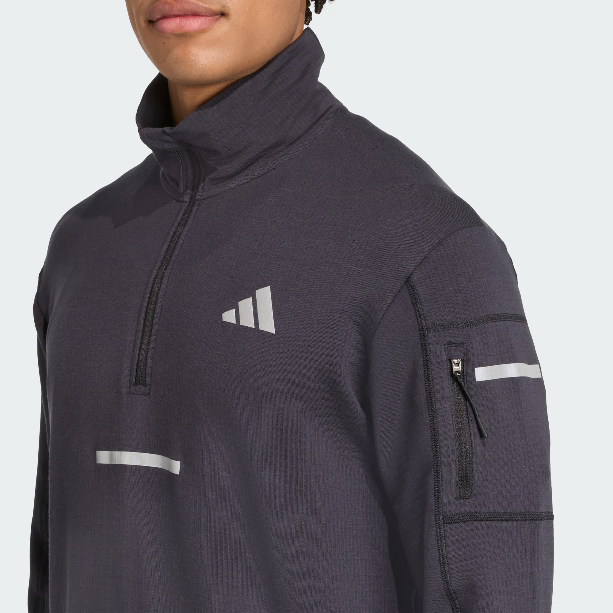 adidas Performance Langarmshirt (1-tlg)