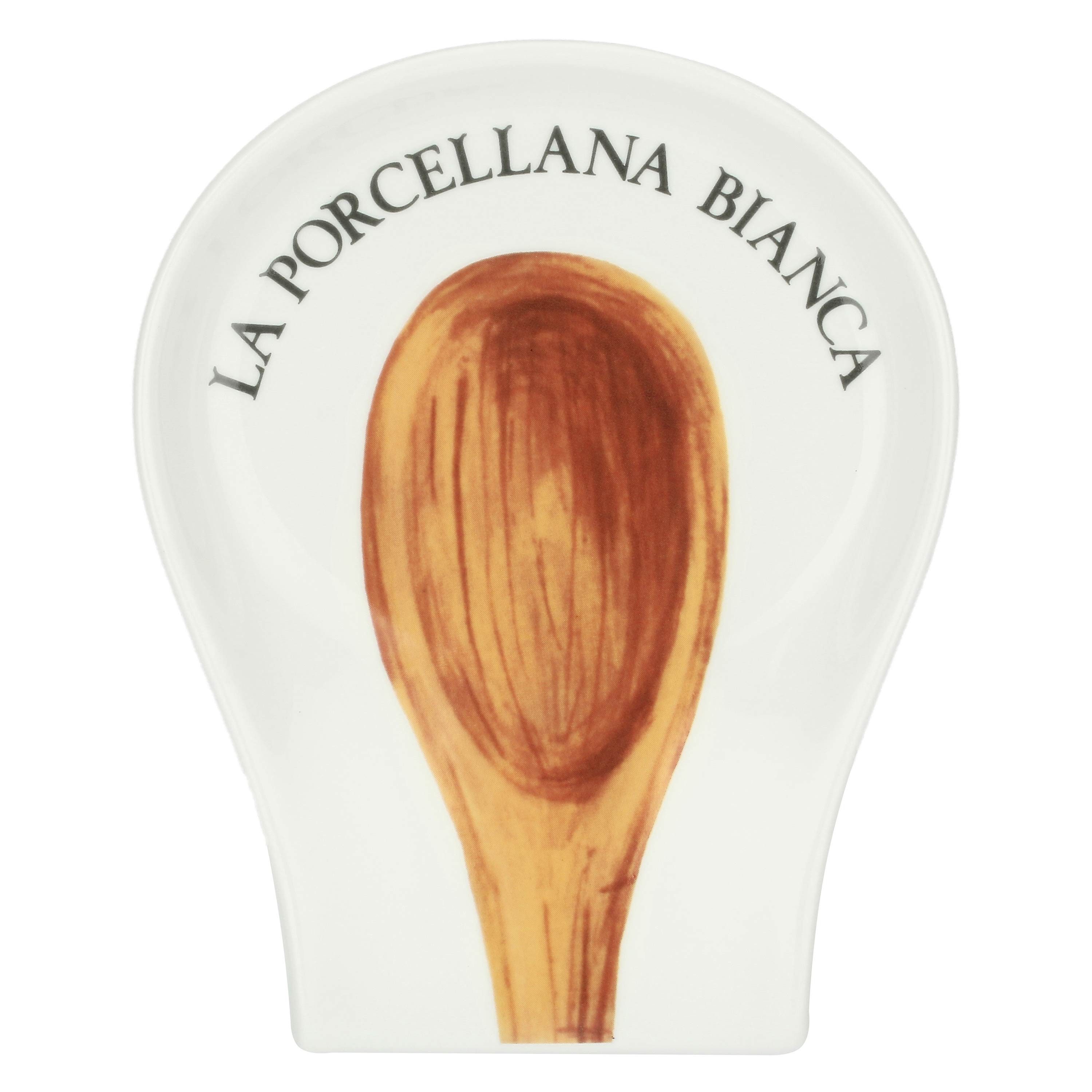 La Porcellana Bianca Kochbesteckhalter Kochlöffelablage Besteckablage günstig online kaufen