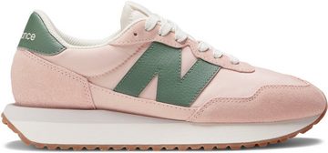 New Balance WS 237 Sport Varsity Sneaker