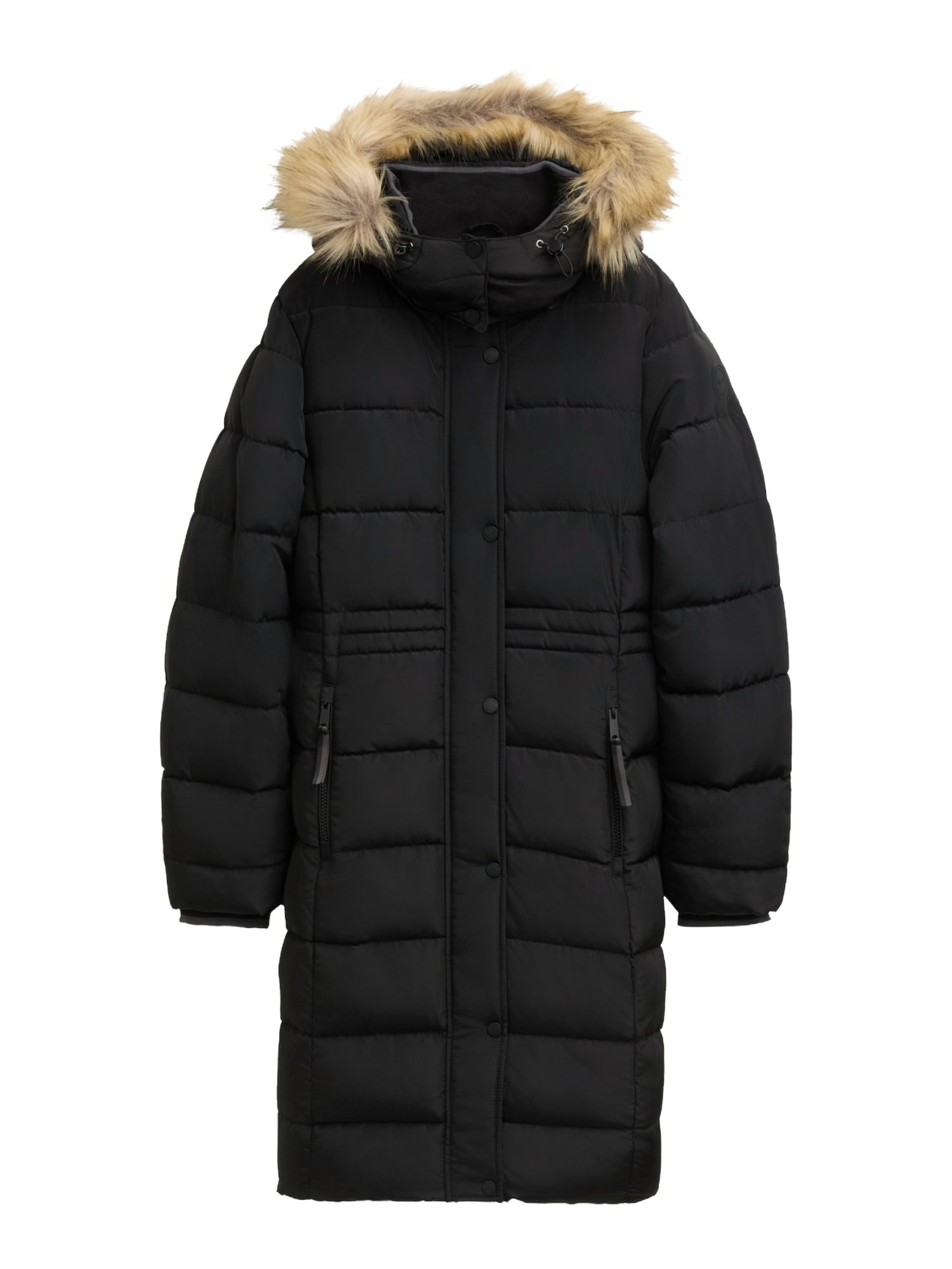 TOM TAILOR Wollmantel