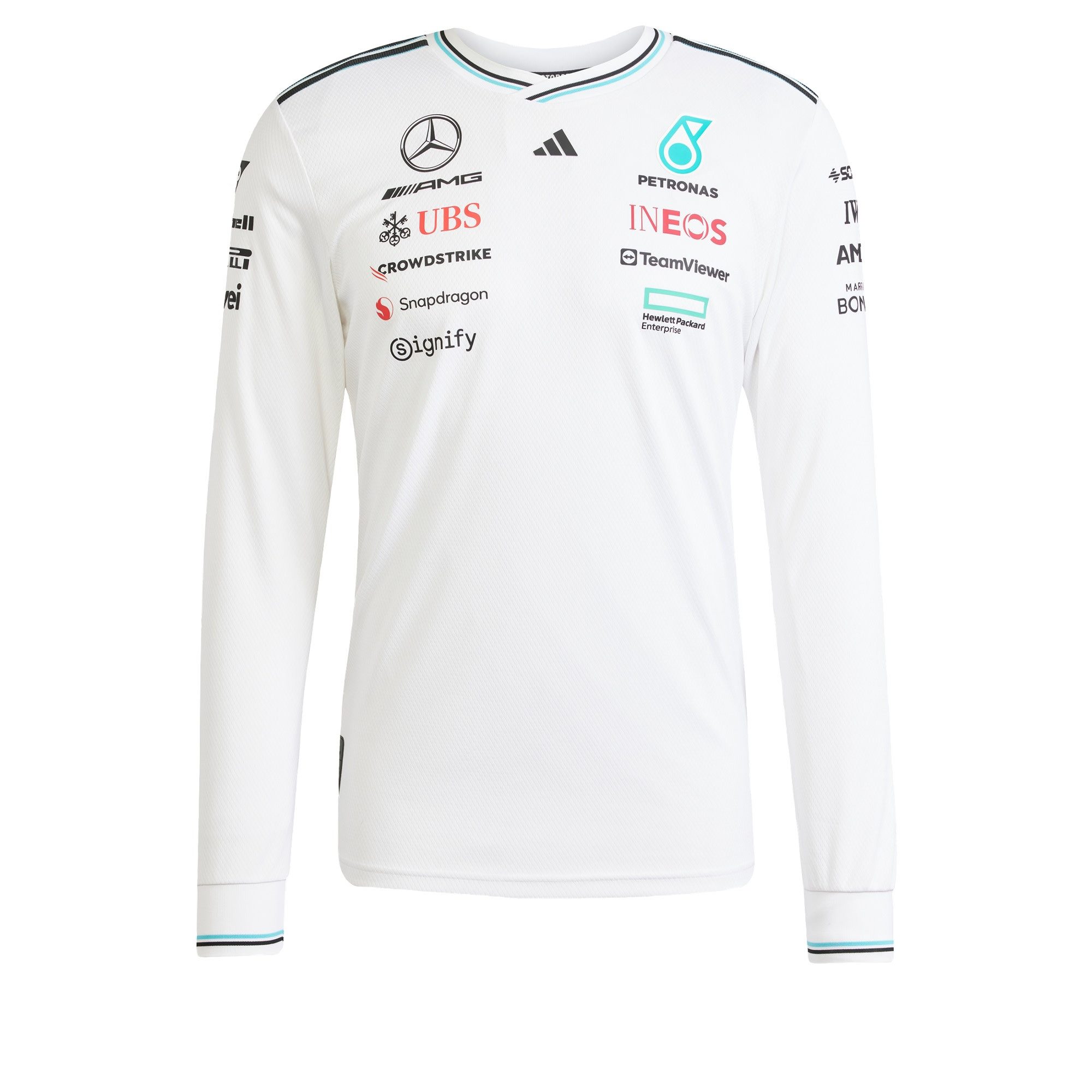 Motocross-Shirt