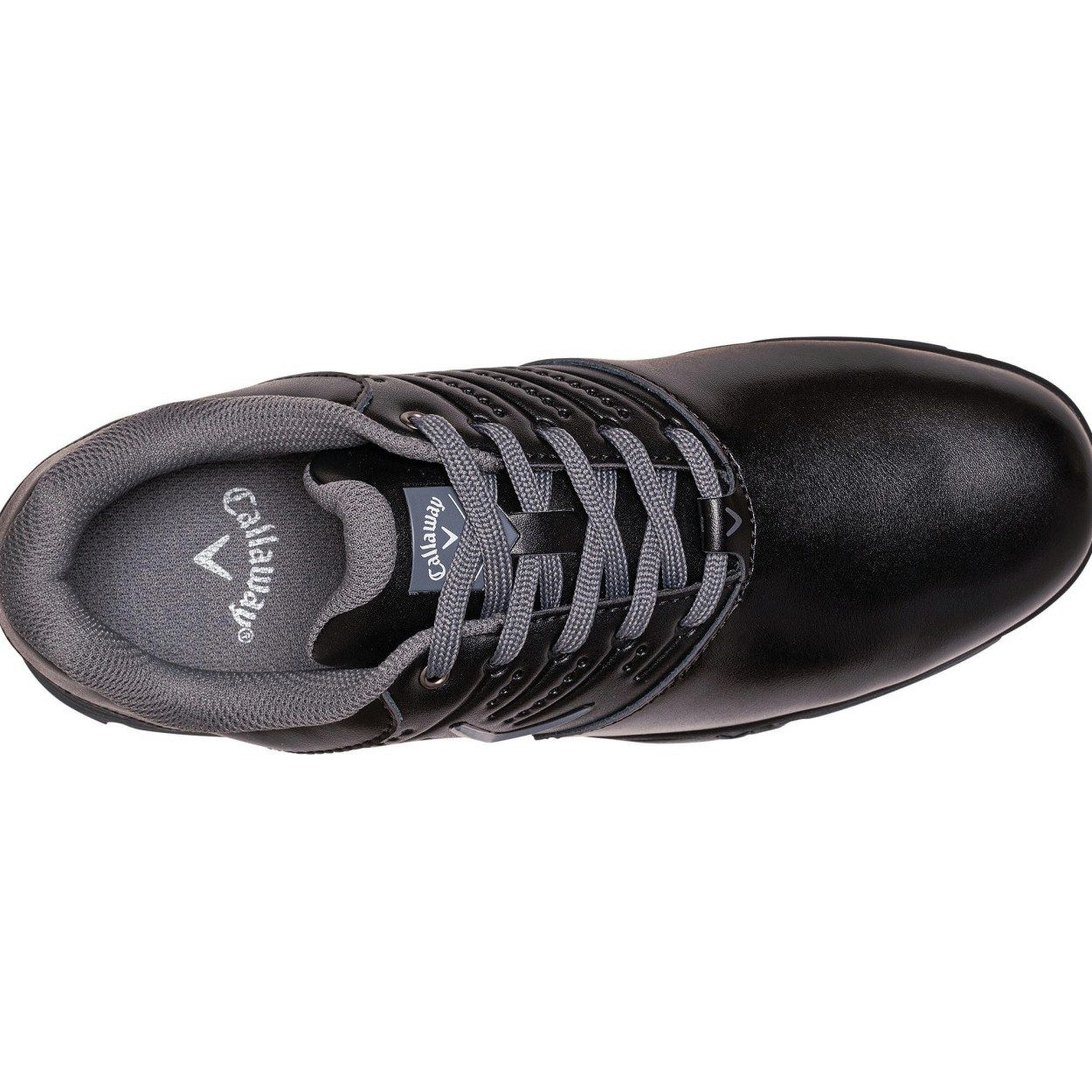 Callaway Callaway Golfschuh Chev Mulligan S Schwarz Golfschuh