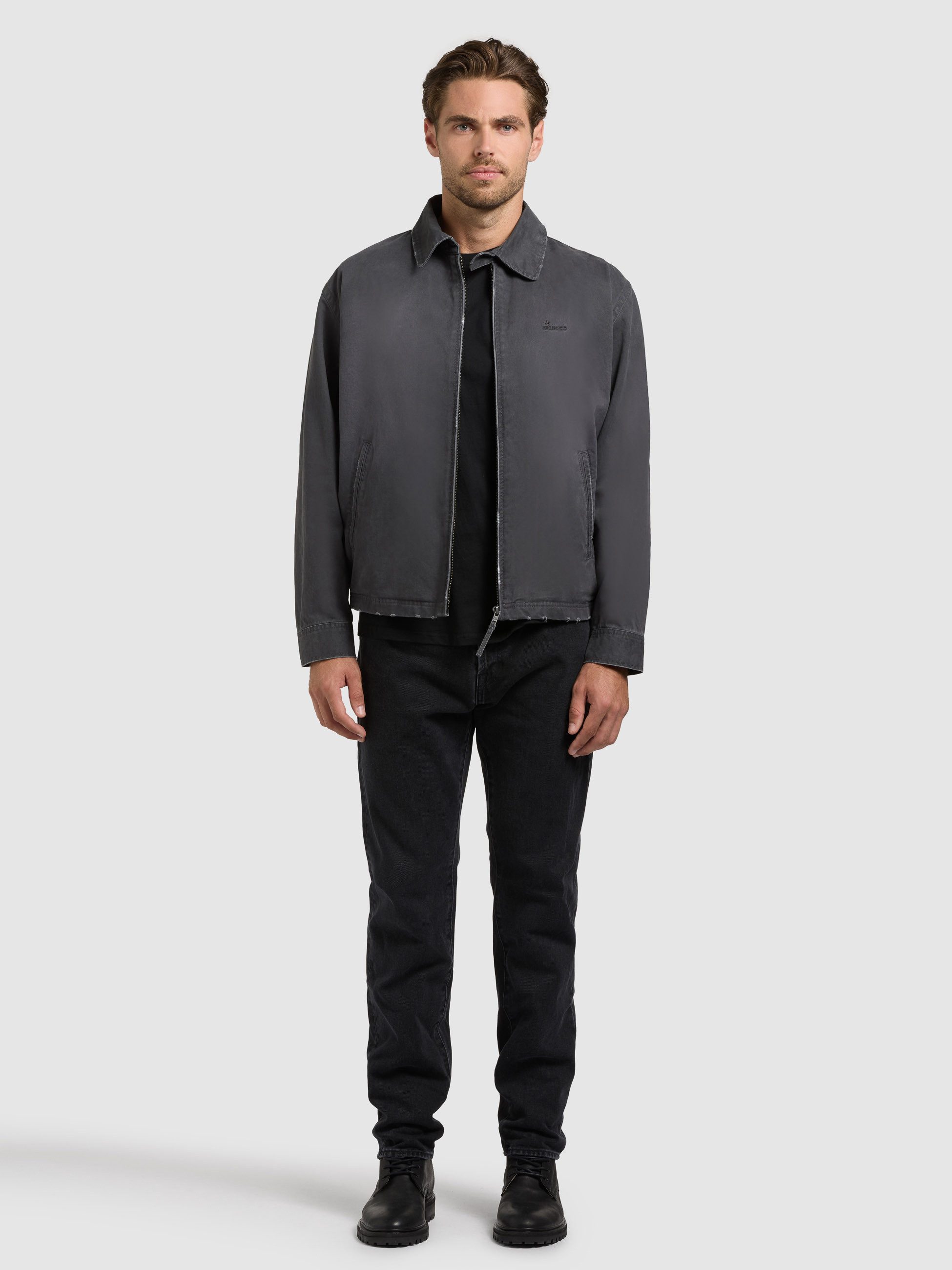 khujo Blouson NOAM