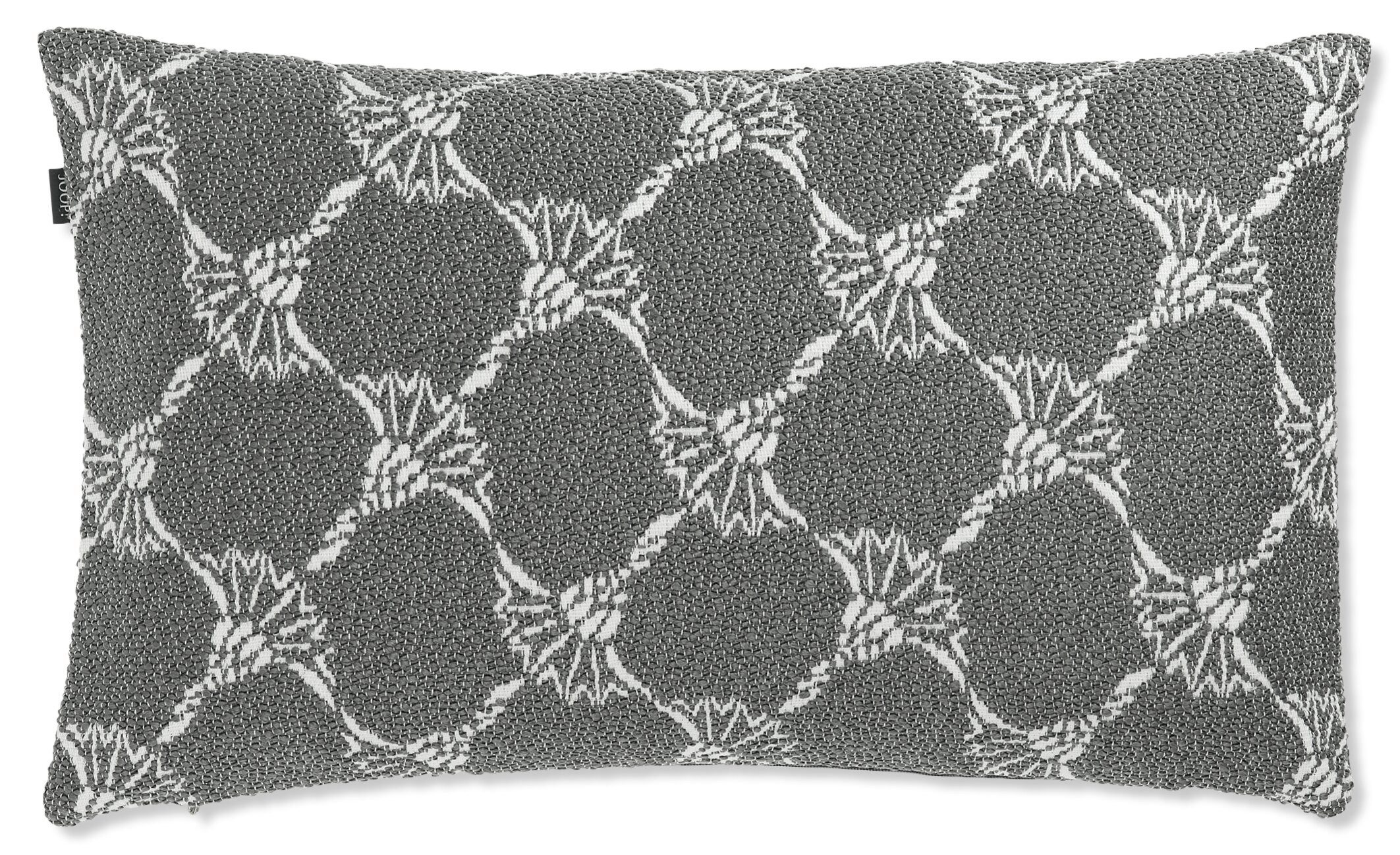 JOOP! Dekokissen JOOP! LIVING - FABRICS OUTDOOR CORNFLOWER Polsterkissen