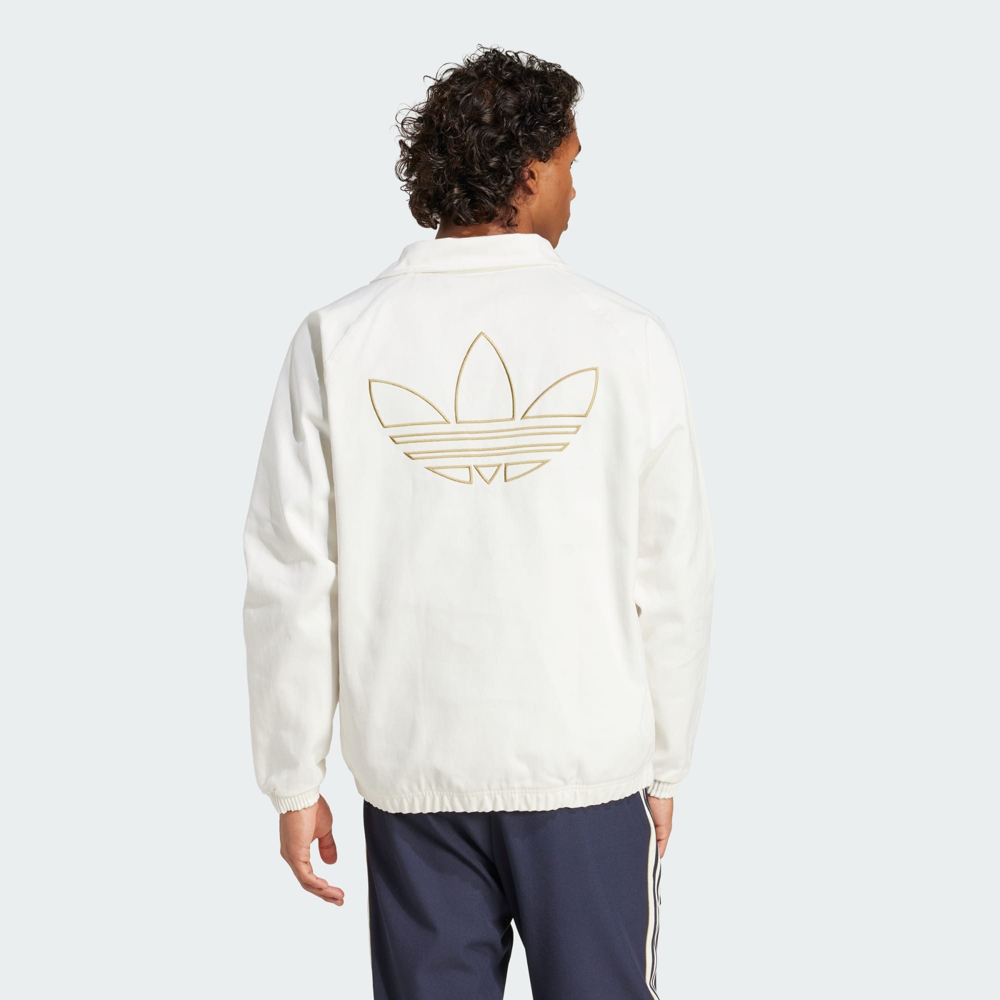 adidas Originals Fußballtrikot JUVENTUS TURIN TERRACE günstig online kaufen
