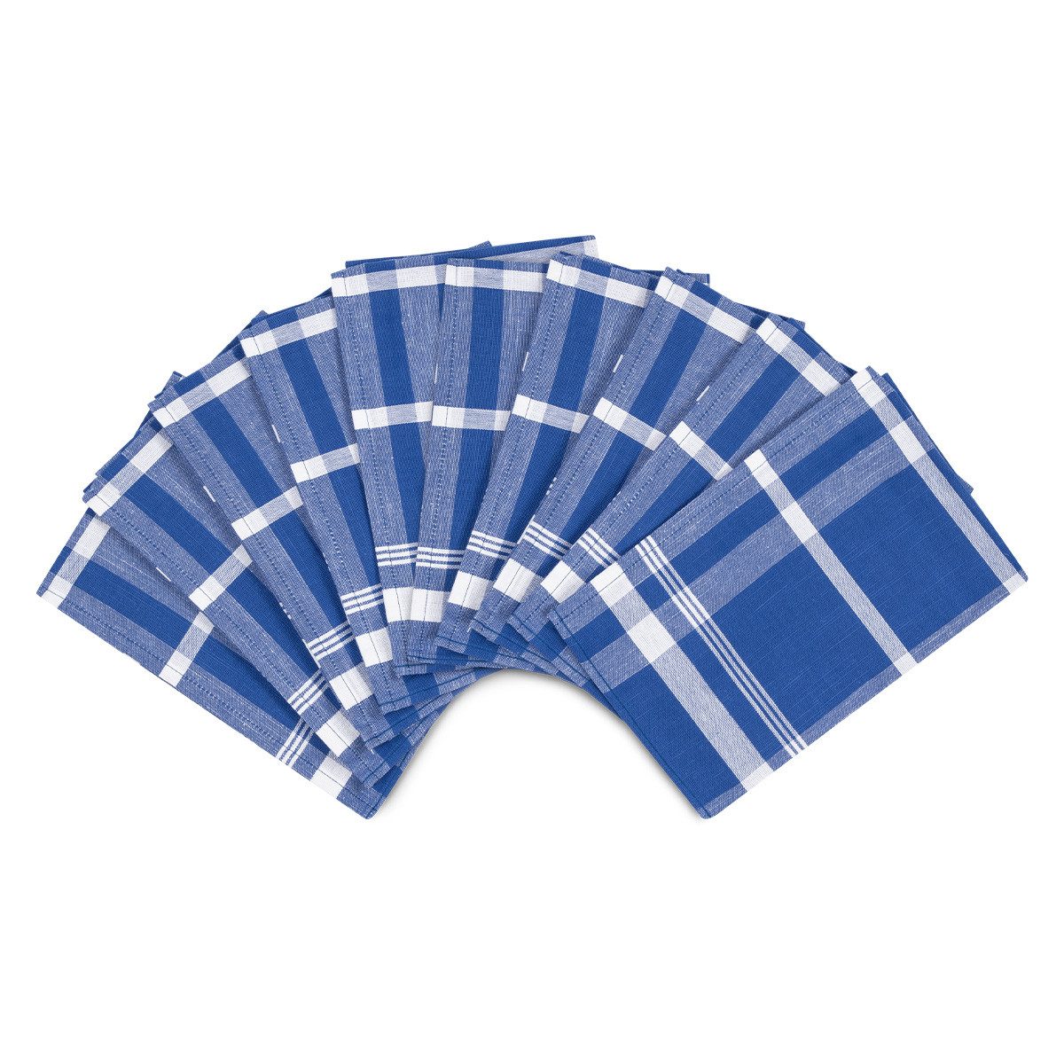 ROSS Geschirrtuch Exclusiv, (Spar-Set, 10-tlg., 10 günstig online kaufen