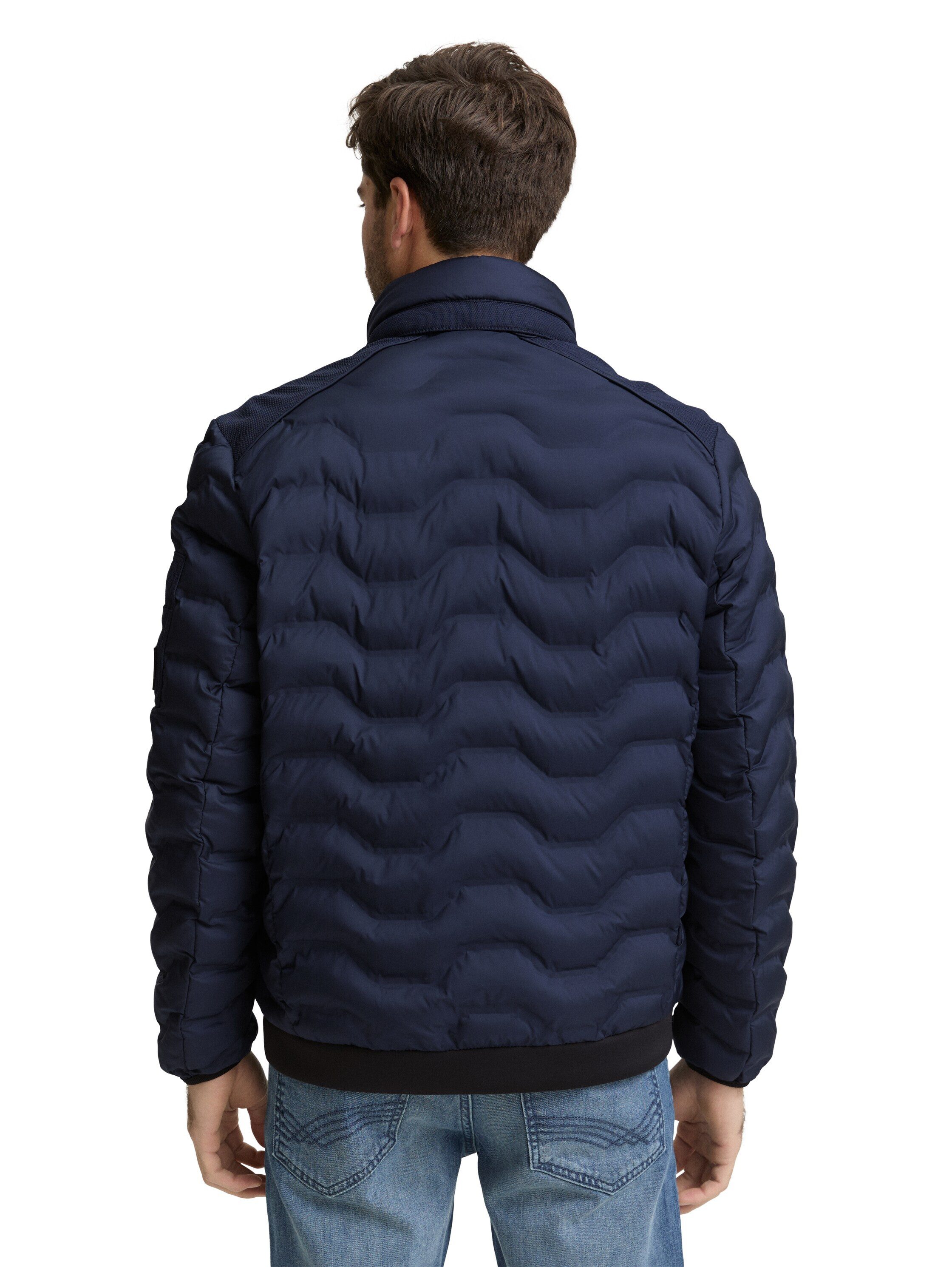 TOM TAILOR Steppjacke