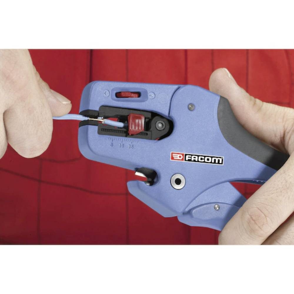 Facom Abisolierzange Automatische Abisolierzange 793936PB