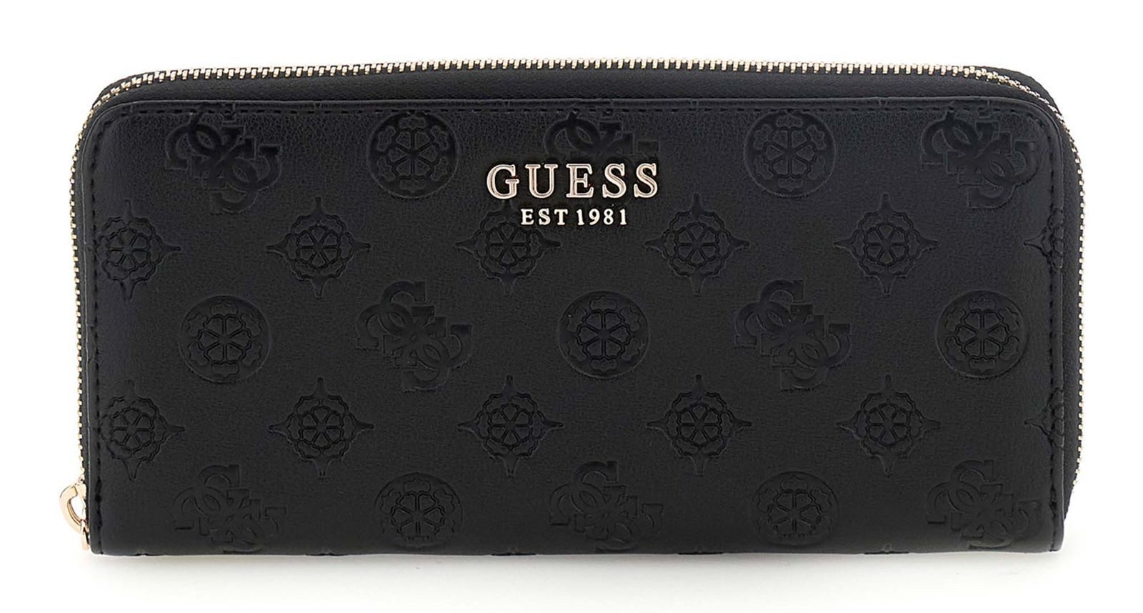 Guess Geldbörse SLG Large Zip Around günstig online kaufen