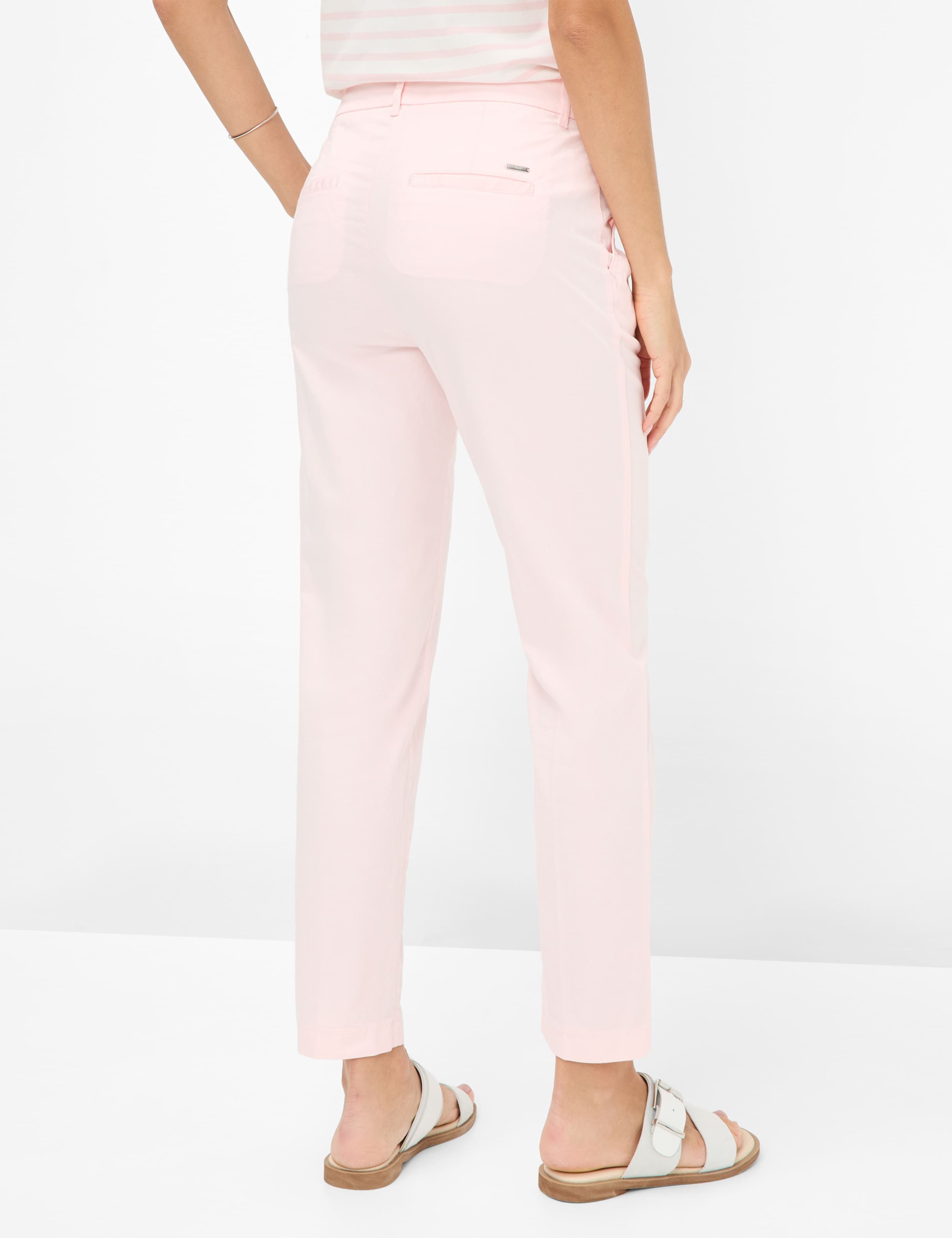 Brax 5-Pocket-Hose "Style MARY S" günstig online kaufen