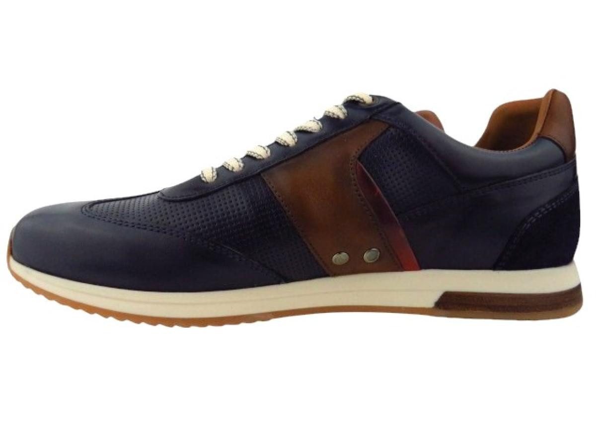 Ambitious navy Sneaker