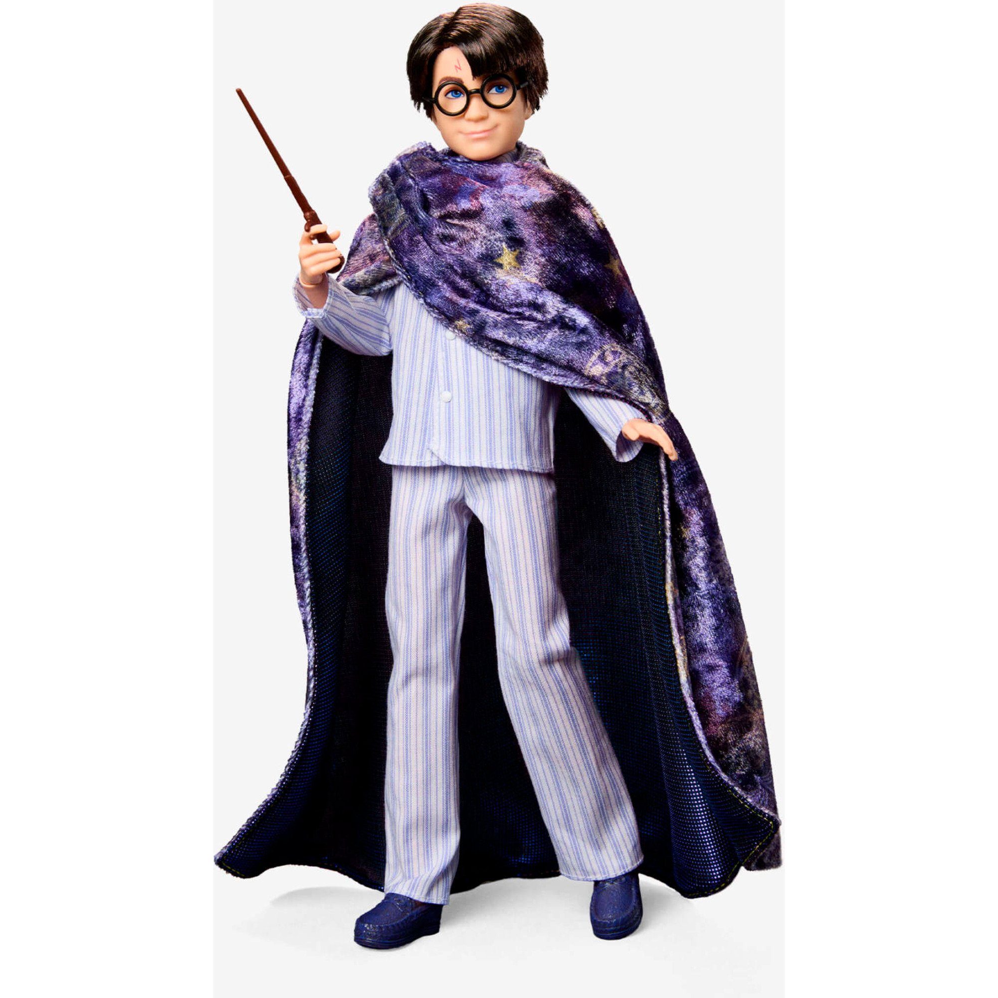 Mattel® Spielfigur Mattel Harry Potter Exklusive Design Kollektion