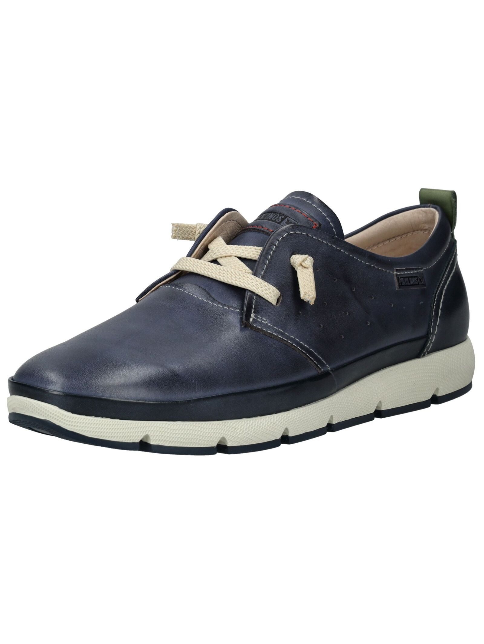 PIKOLINOS PIKOLINOS Sneaker Leder Schnürschuh günstig online kaufen