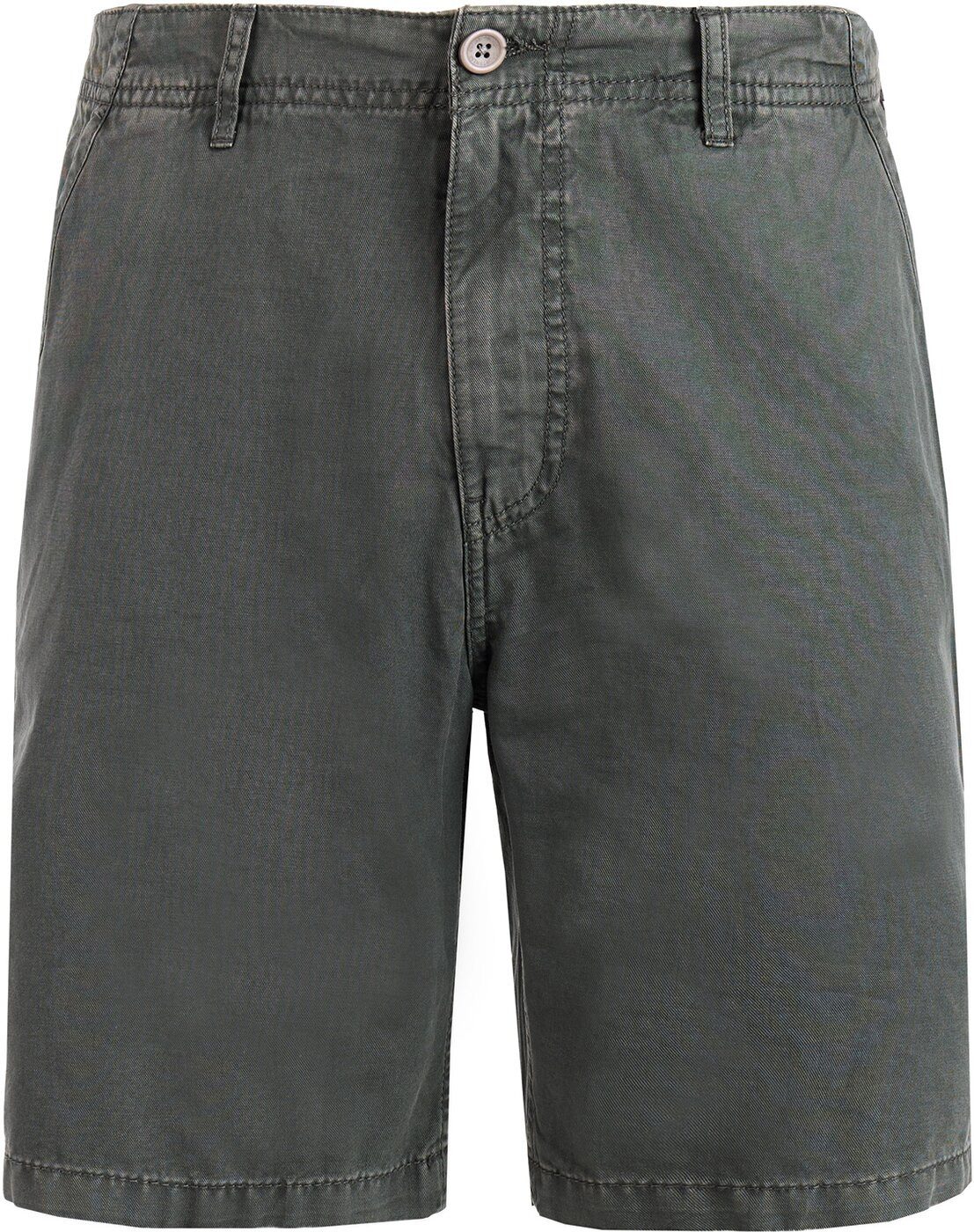 Protest Trainingsshorts PRTCOMIE shorts DEEP GREY