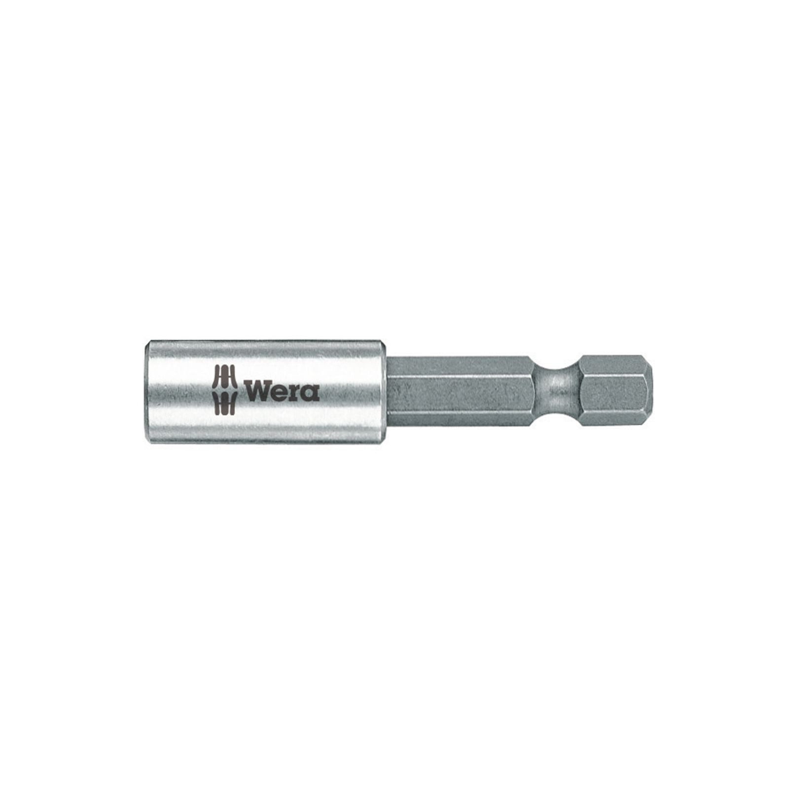 Wera Bit-Set Wera 899/4/1 S Universalhalter mit starkem Sprengring - 160924