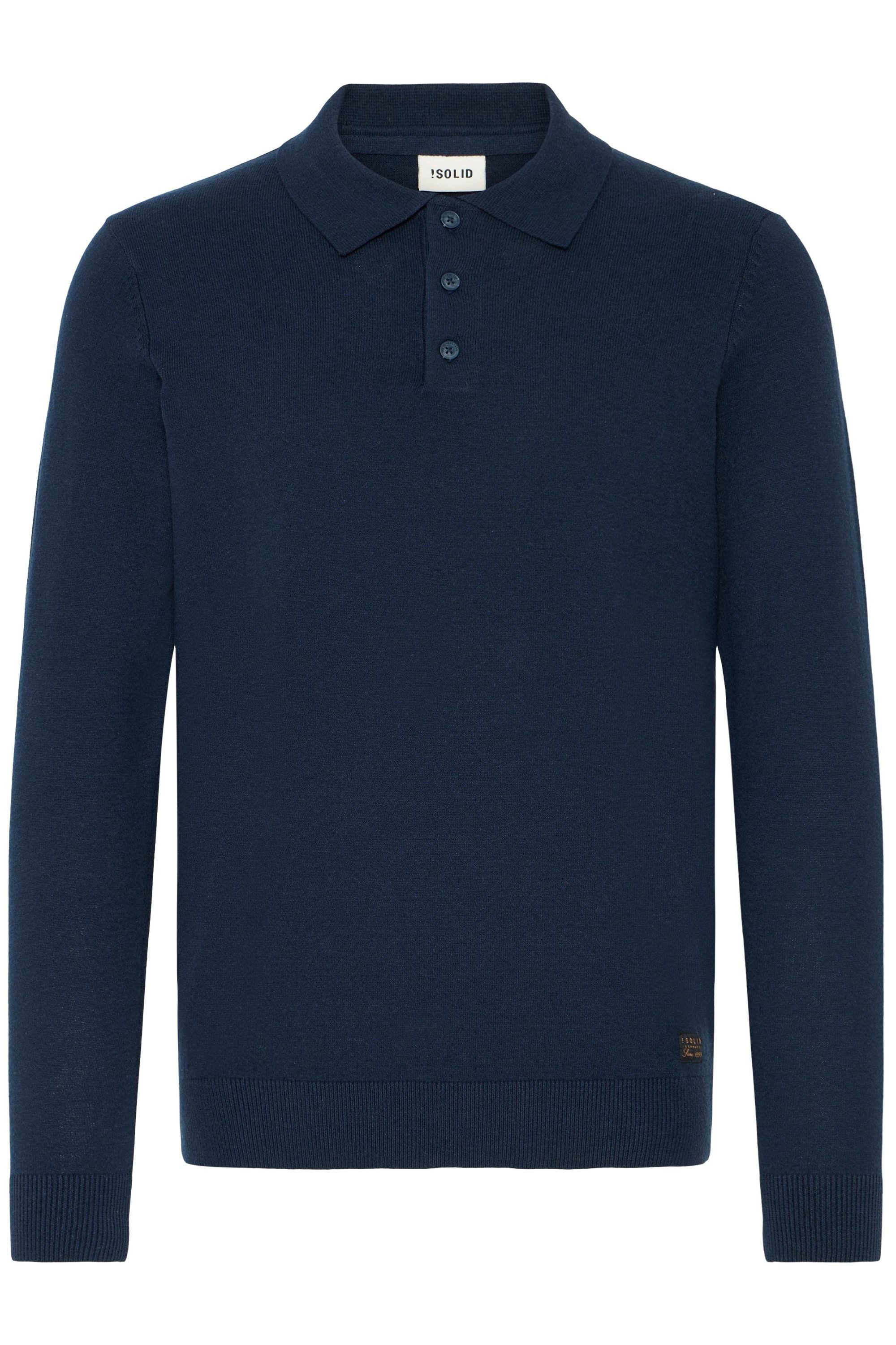 !Solid Strickpullover SDAkel Stillvoller Pullover