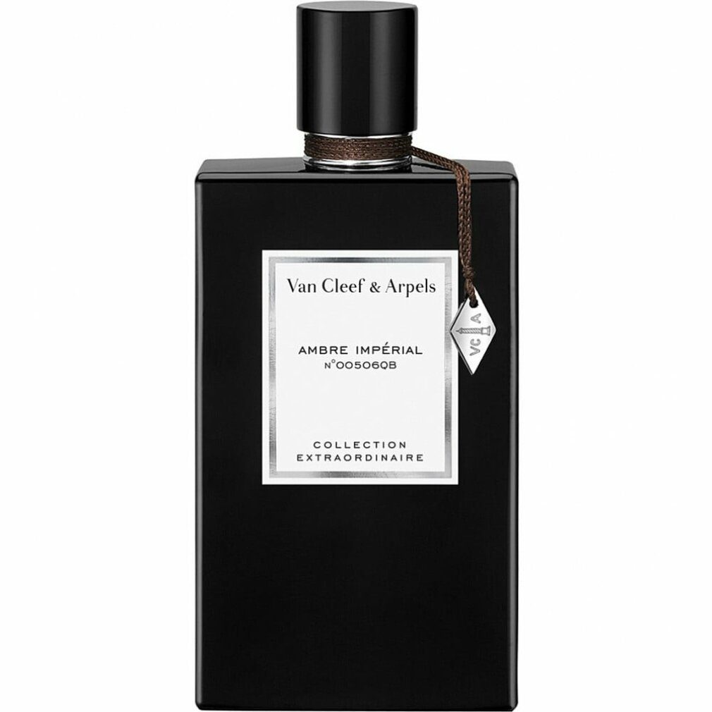 Van Cleef & Arpels Körperpflegeduft Ambre Impérial Eau De Parfum Spray 75ml