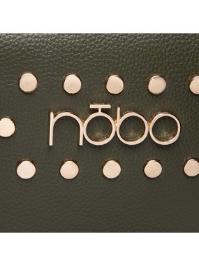 NOBO Handtasche Handtasche NBAG-N0390-C008 Zielony