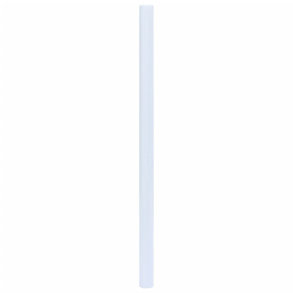 vidaXL Fensterfolie Fensterfolien 4 Stk. Matt günstig online kaufen