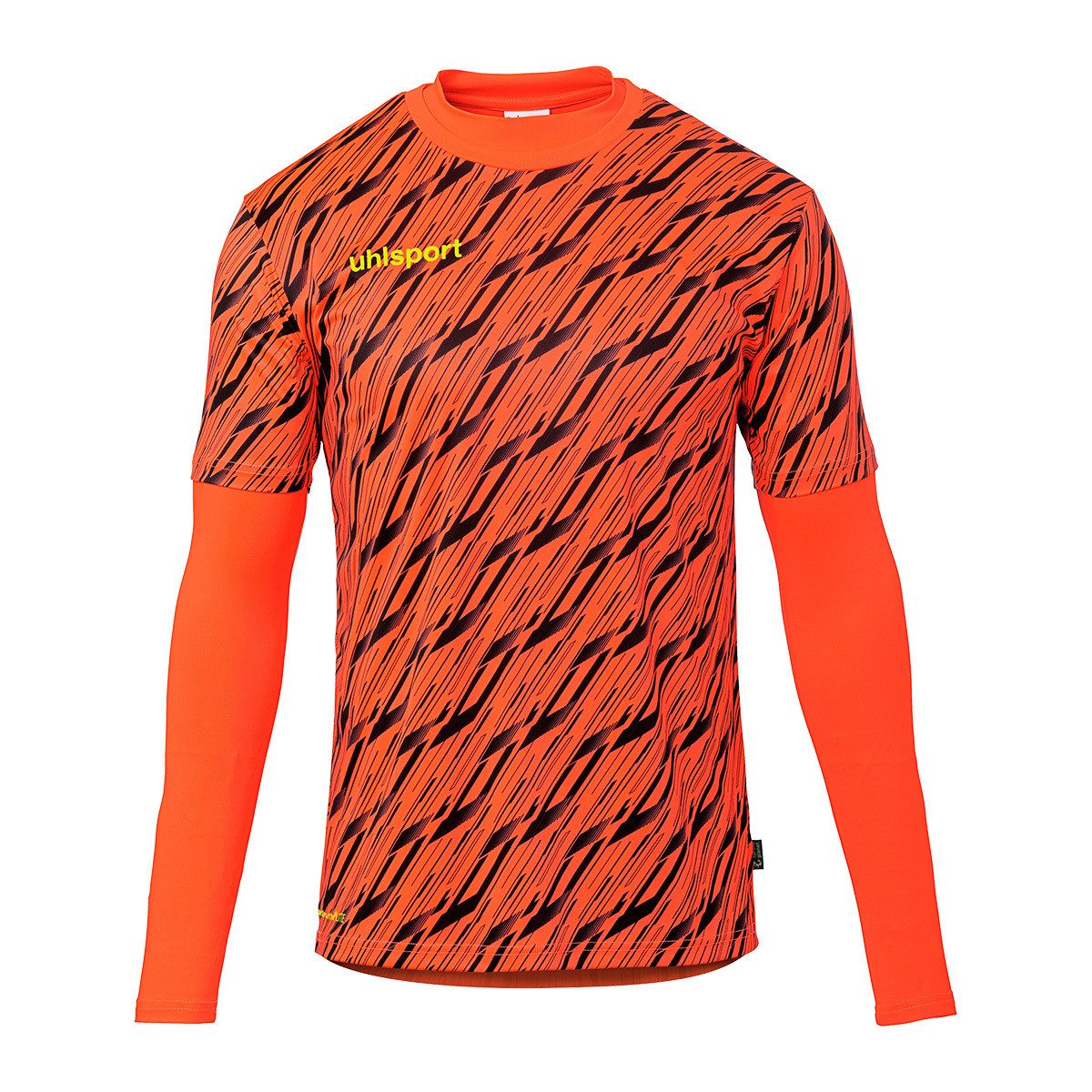uhlsport Sportanzug Torwart-Sets Progressive (4-tlg)