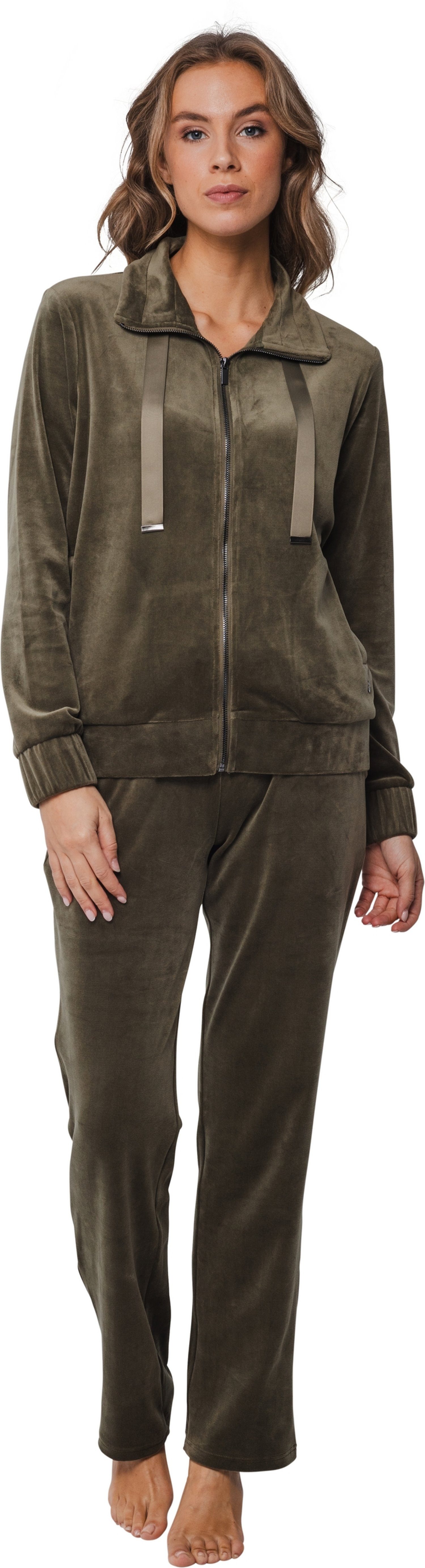 Hausanzug Damen Nikki Homewearanzug